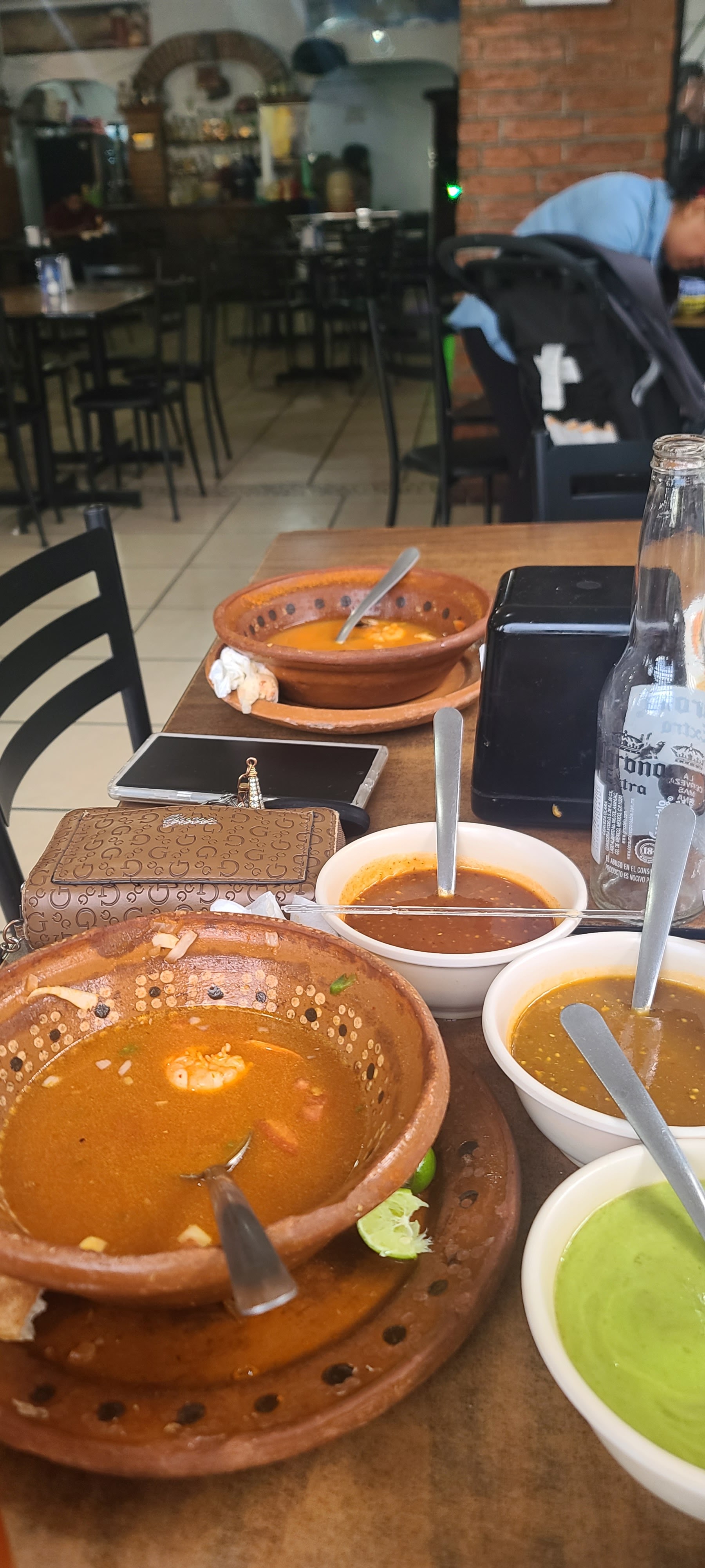 LOS REYES DEL TACO RT image 6