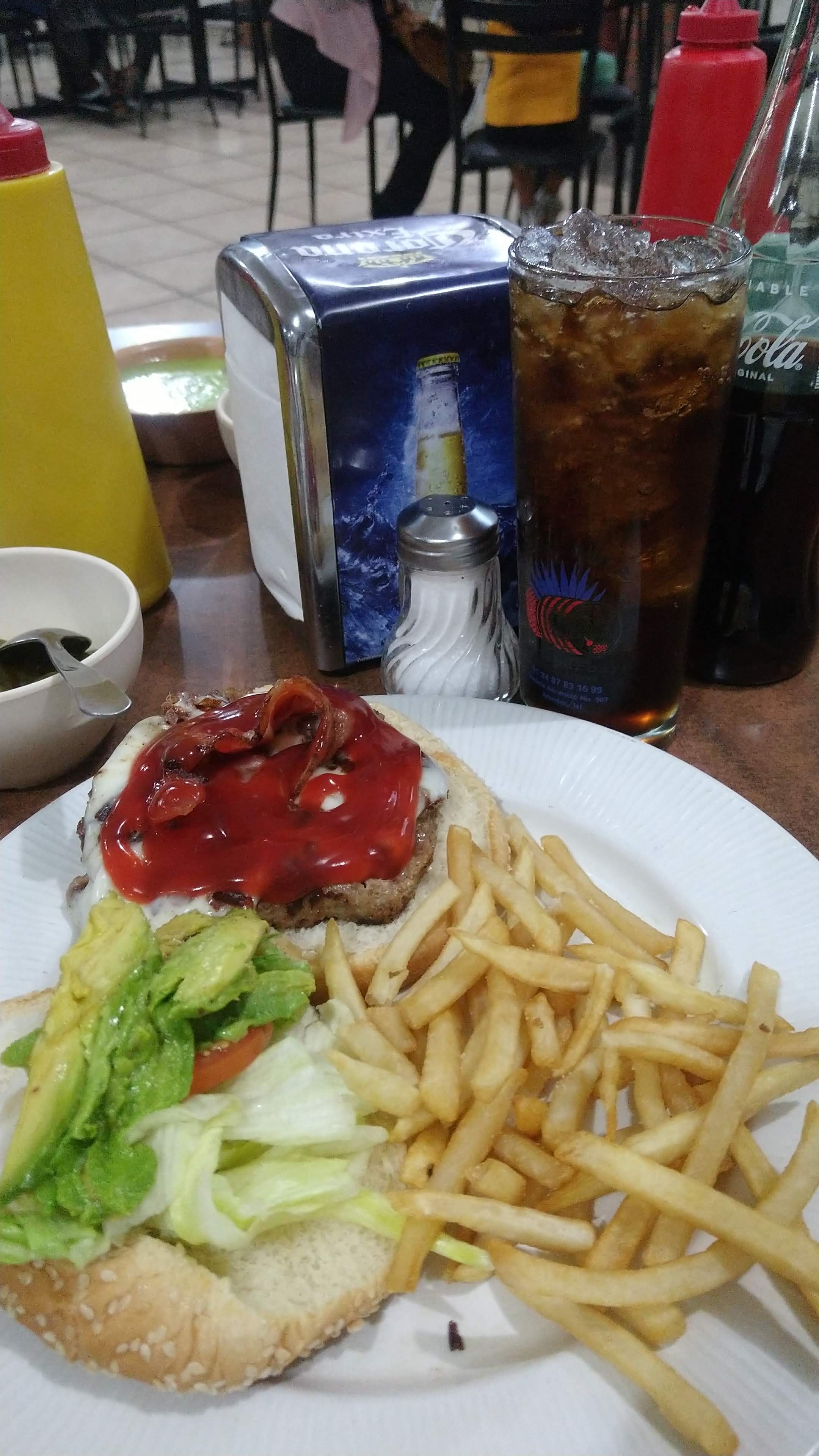 LOS REYES DEL TACO RT image 7