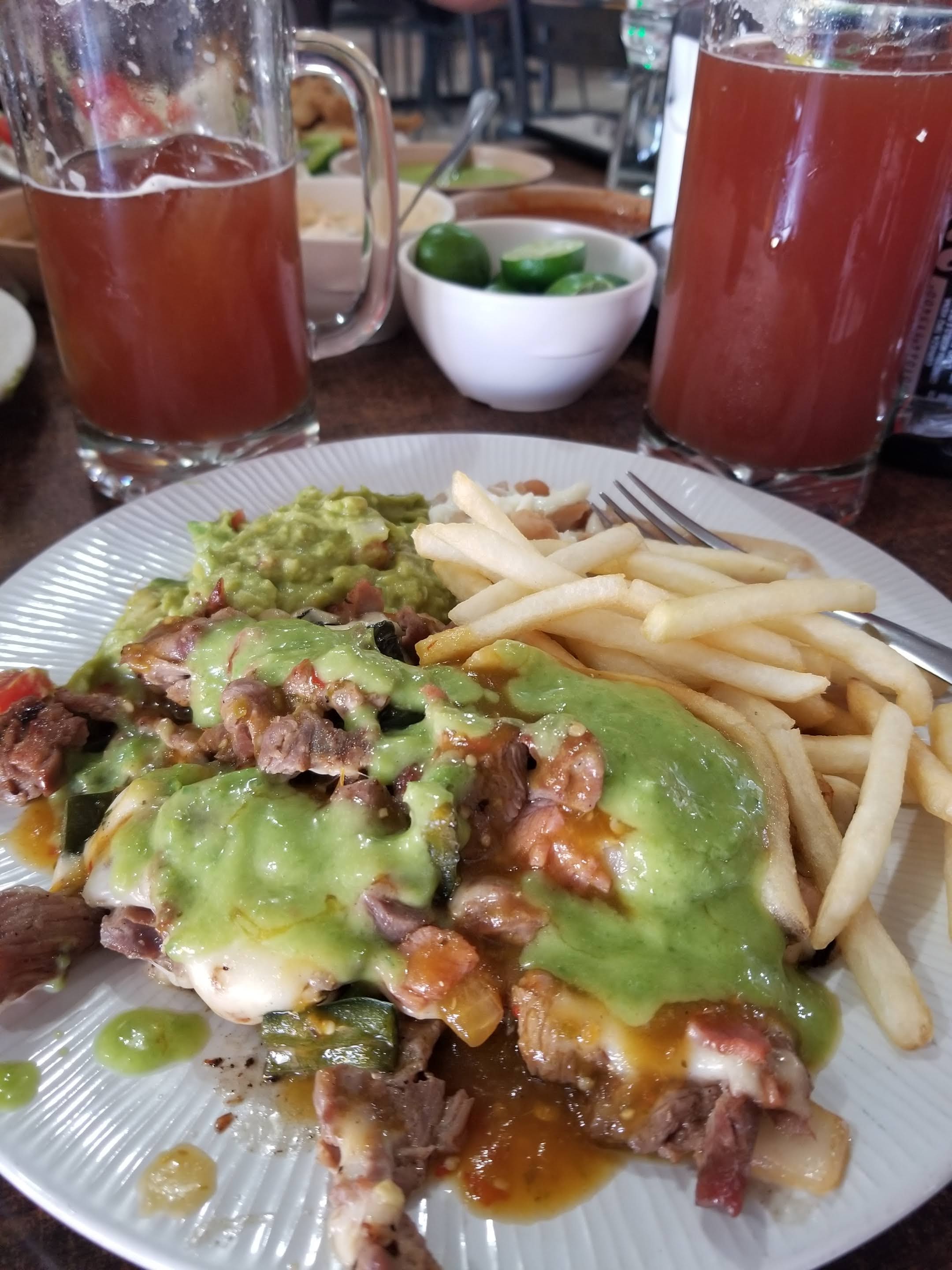 LOS REYES DEL TACO RT image 8