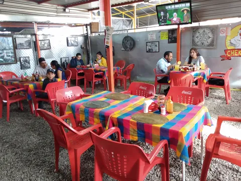 ASADERO CHEKKO'S image 1