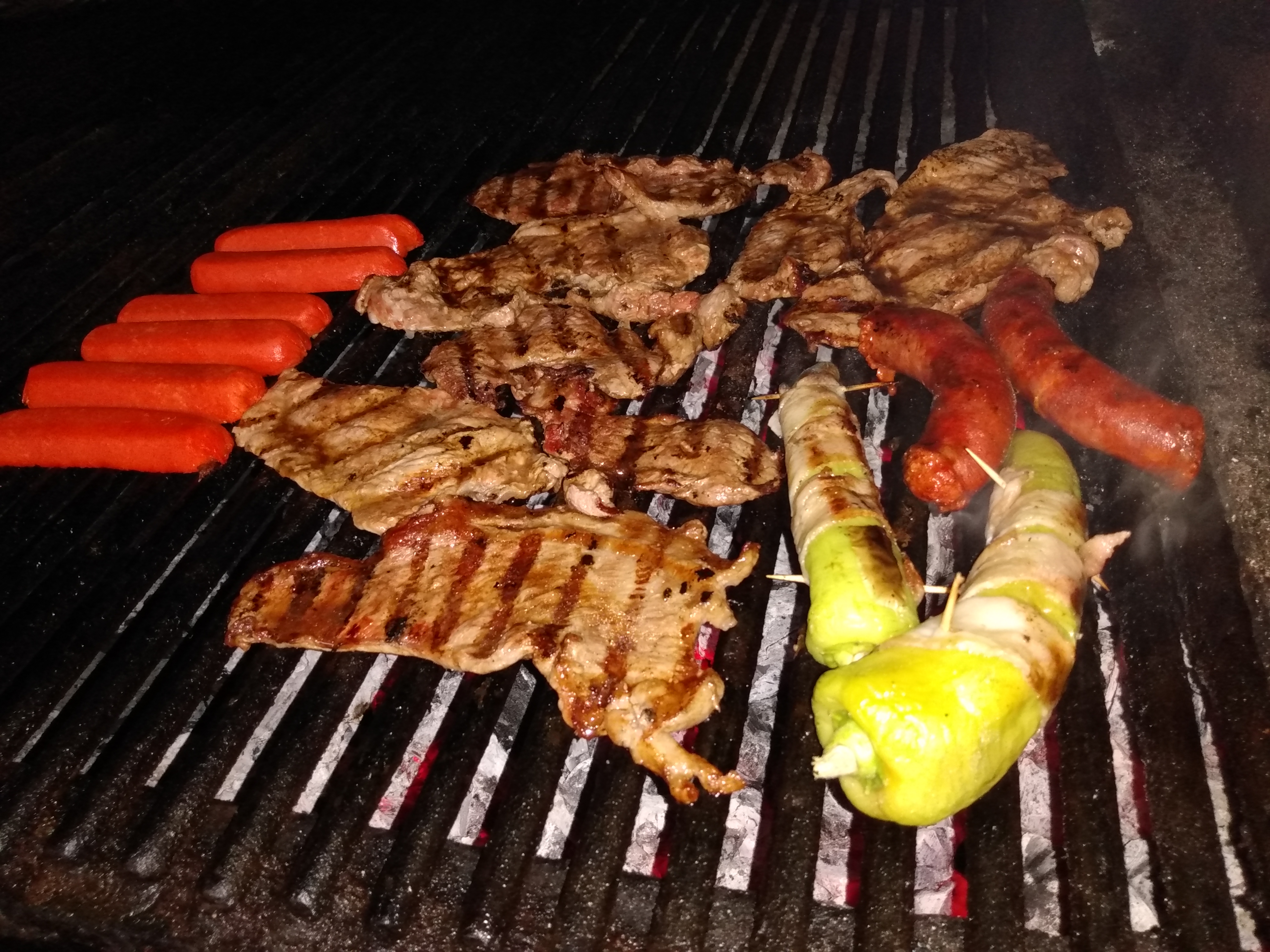 ASADERO CHEKKO'S image 3