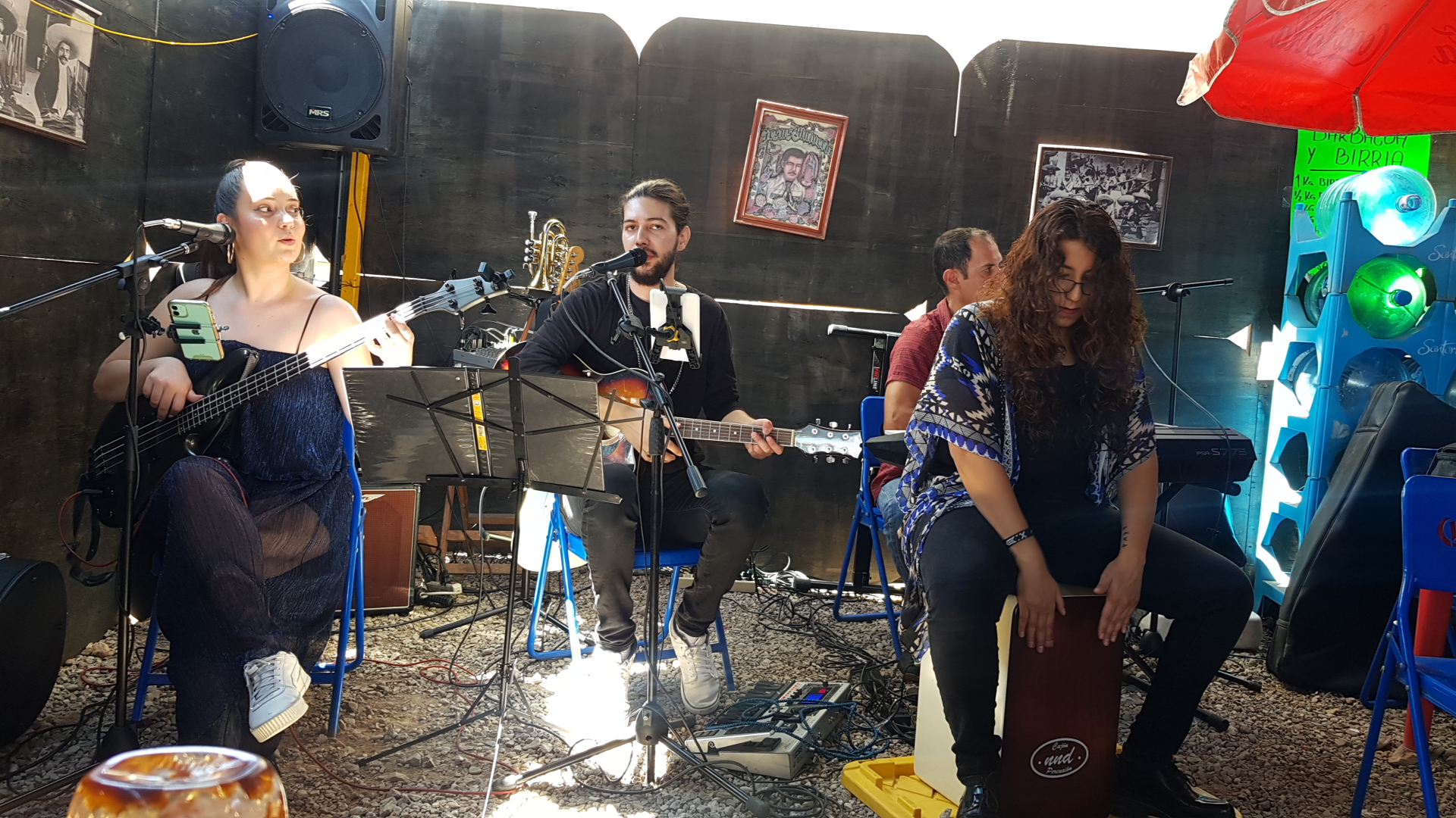 ASADERO CHEKKO'S image 8