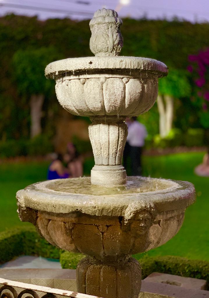 SALON VITRALES RESTAURANT LA NORIA image 6