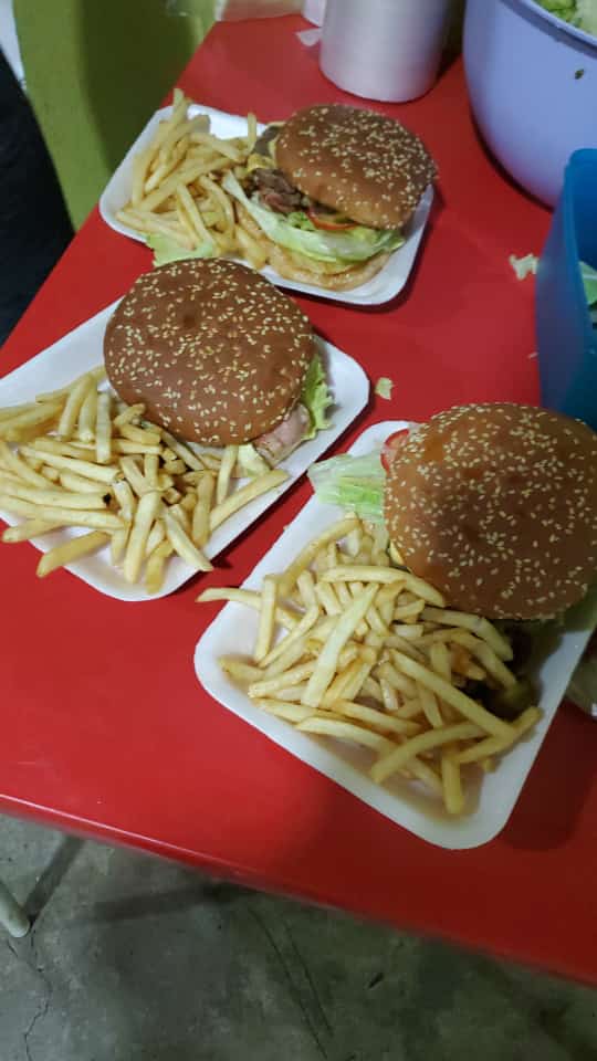 Taqueria Los Dos Carnales image 2