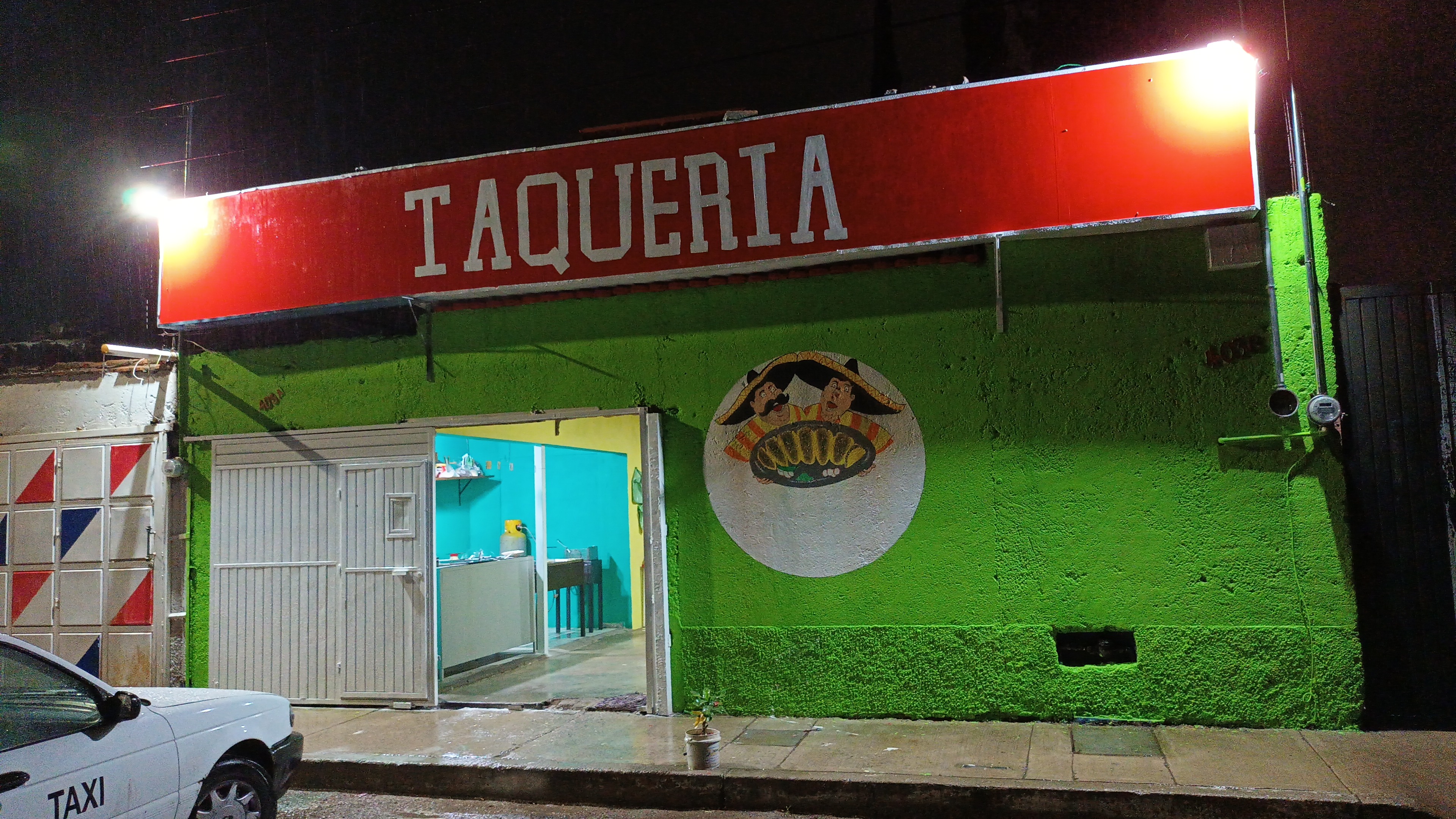 Taqueria Los Dos Carnales image 3