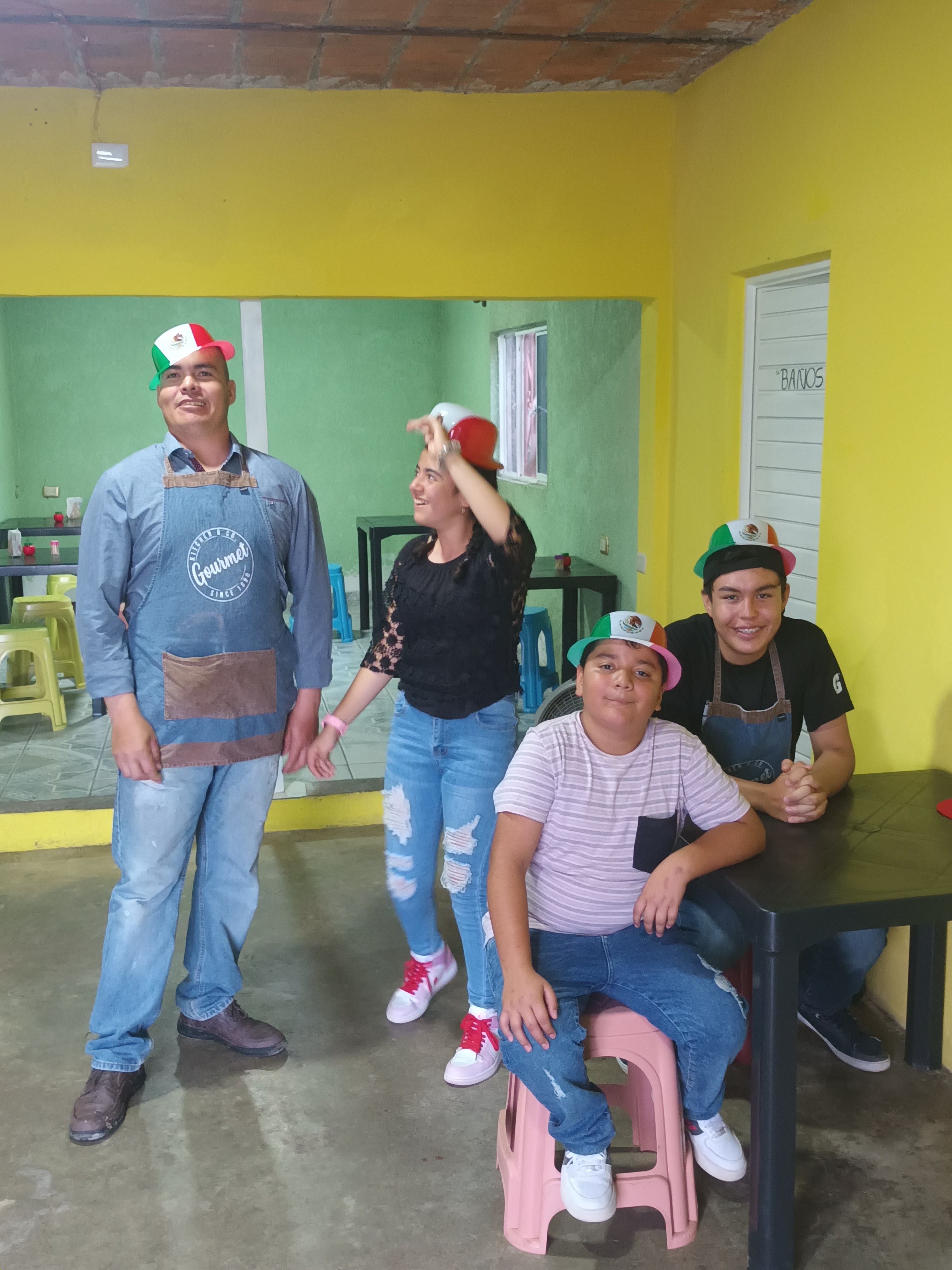 Taqueria Los Dos Carnales image 6