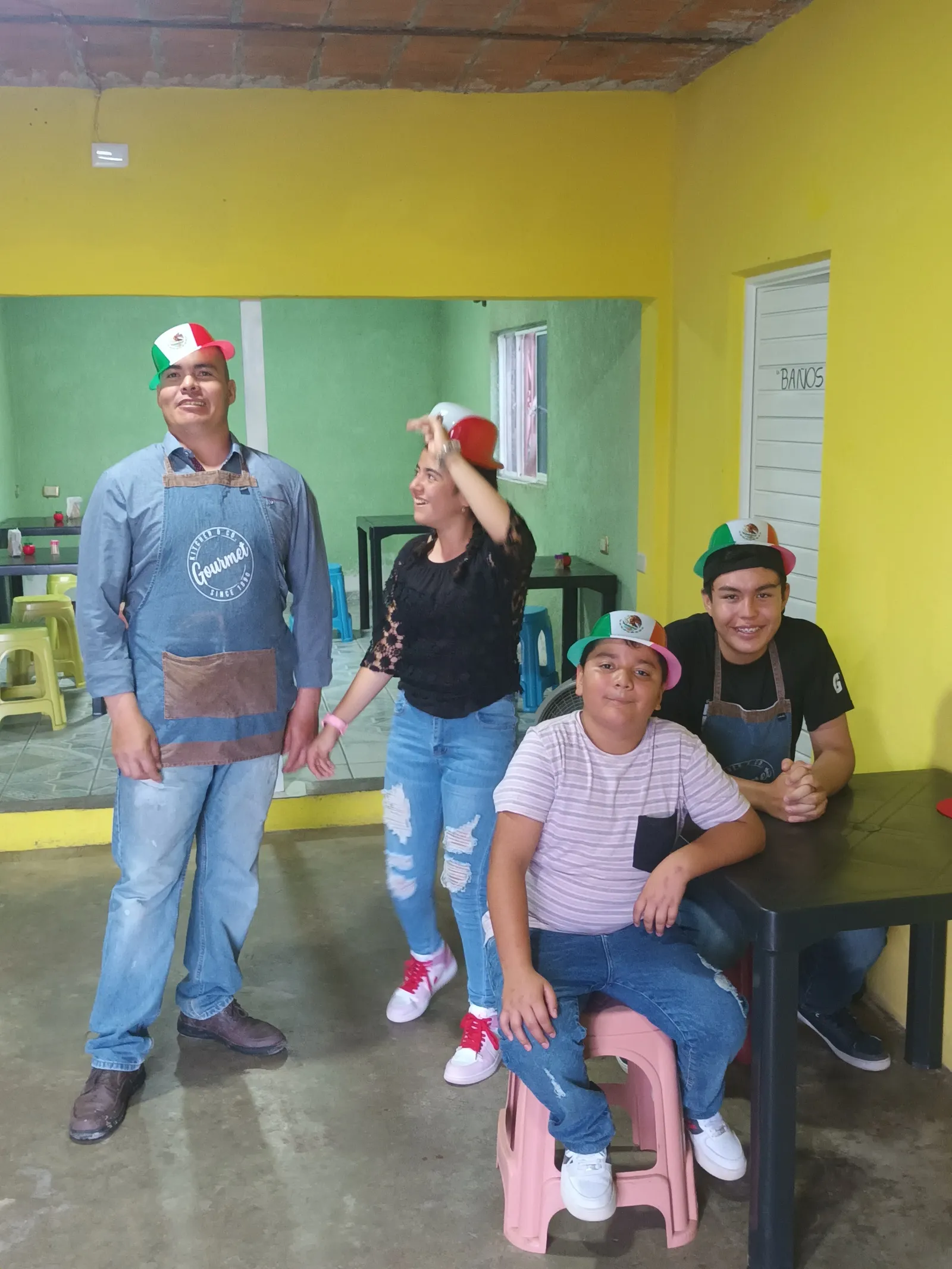 Taqueria Los Dos Carnales image 6