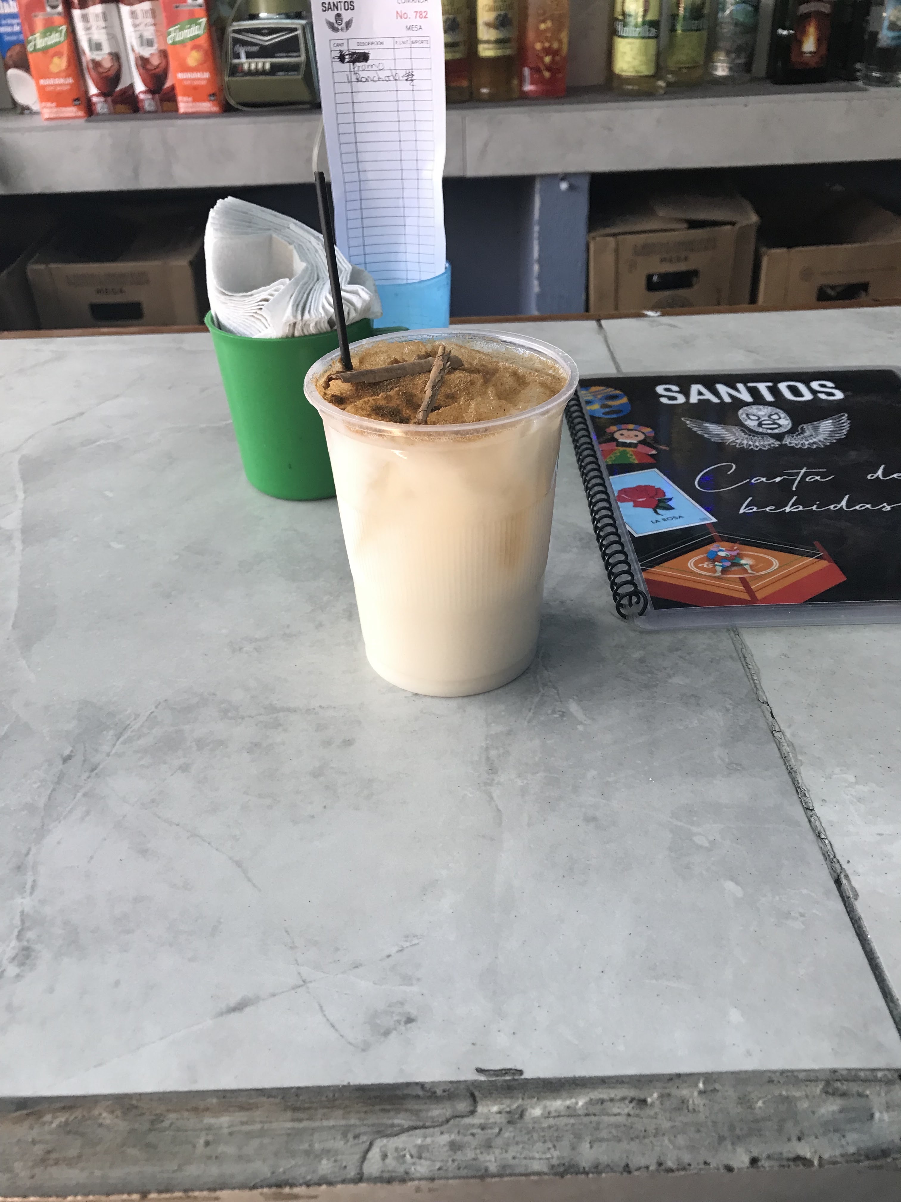 Santos Restaurante-Bar image 2