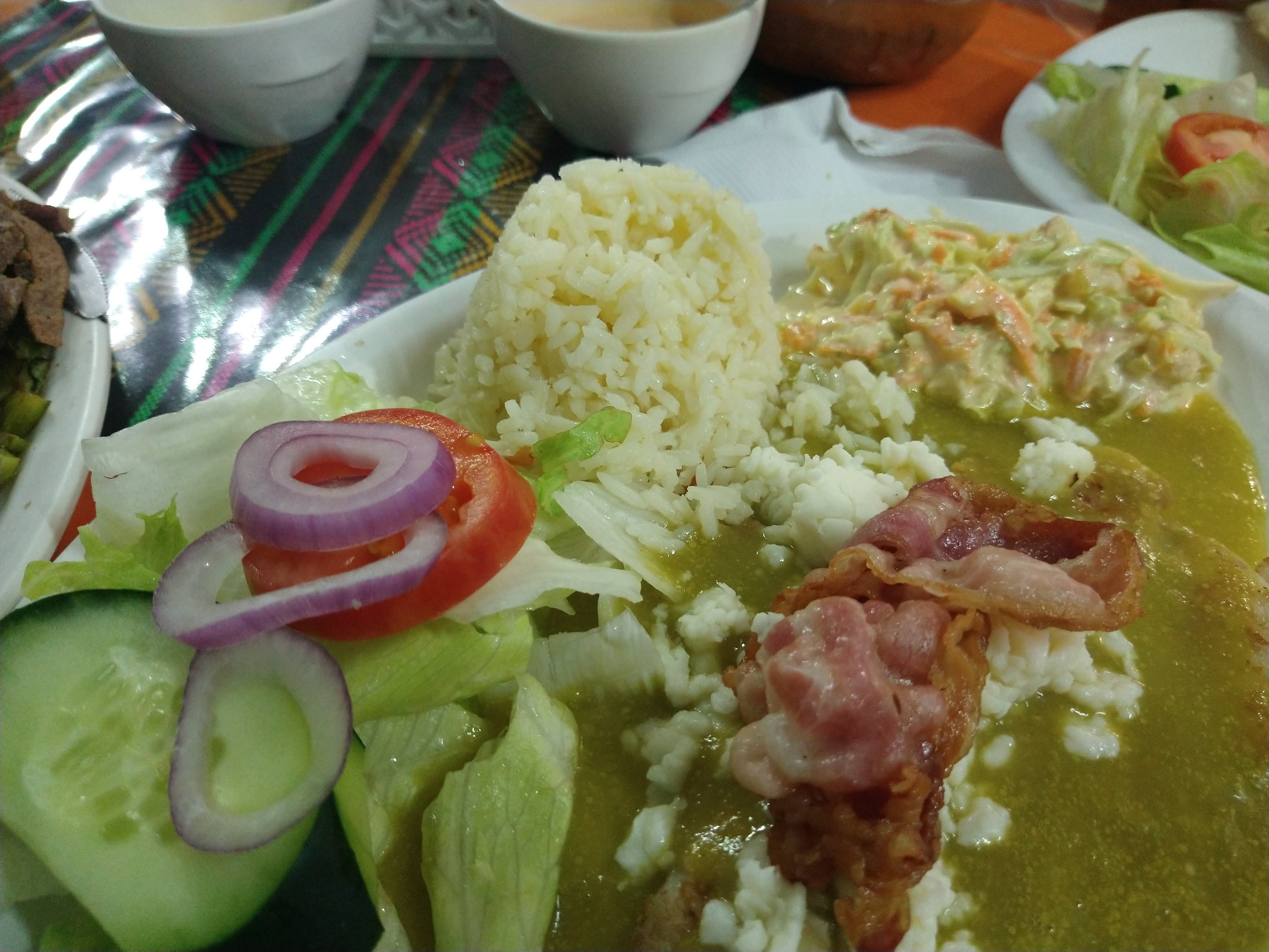 Restaurante y Micheladas Arrecife Dorado image 1