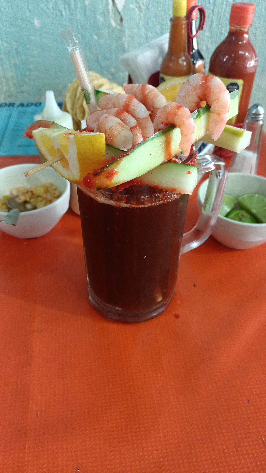 Restaurante y Micheladas Arrecife Dorado image 2