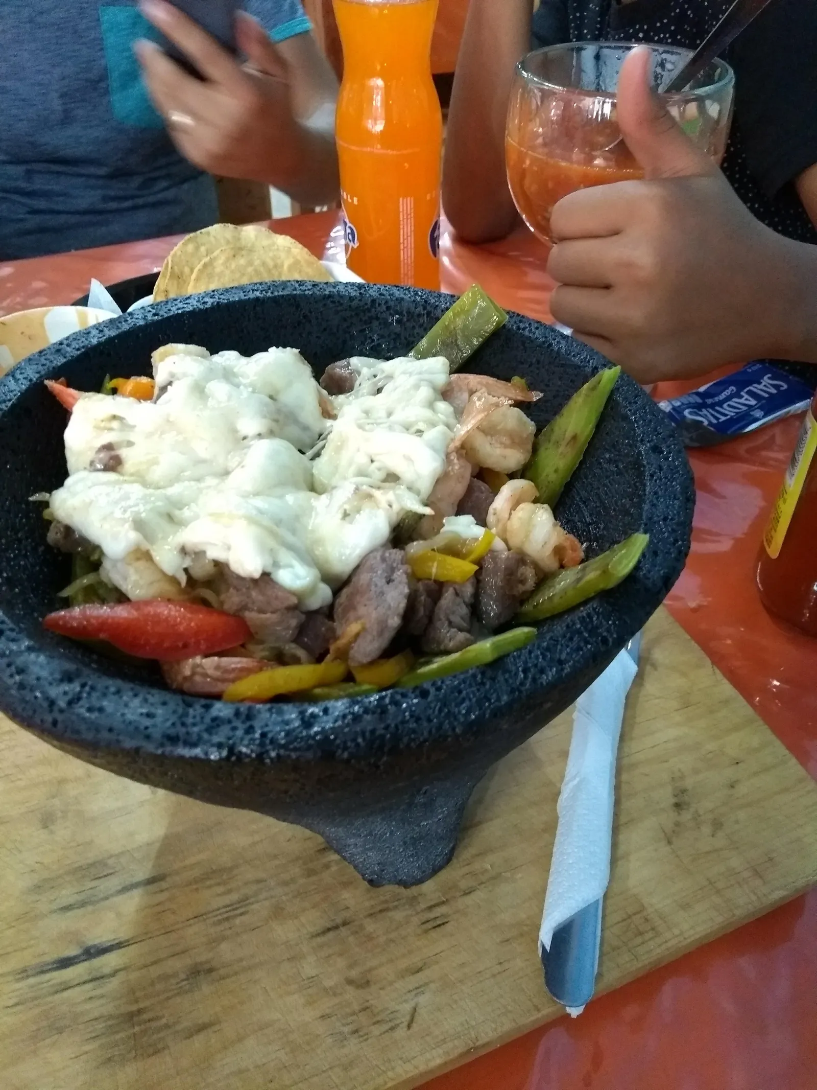 Restaurante y Micheladas Arrecife Dorado image 3