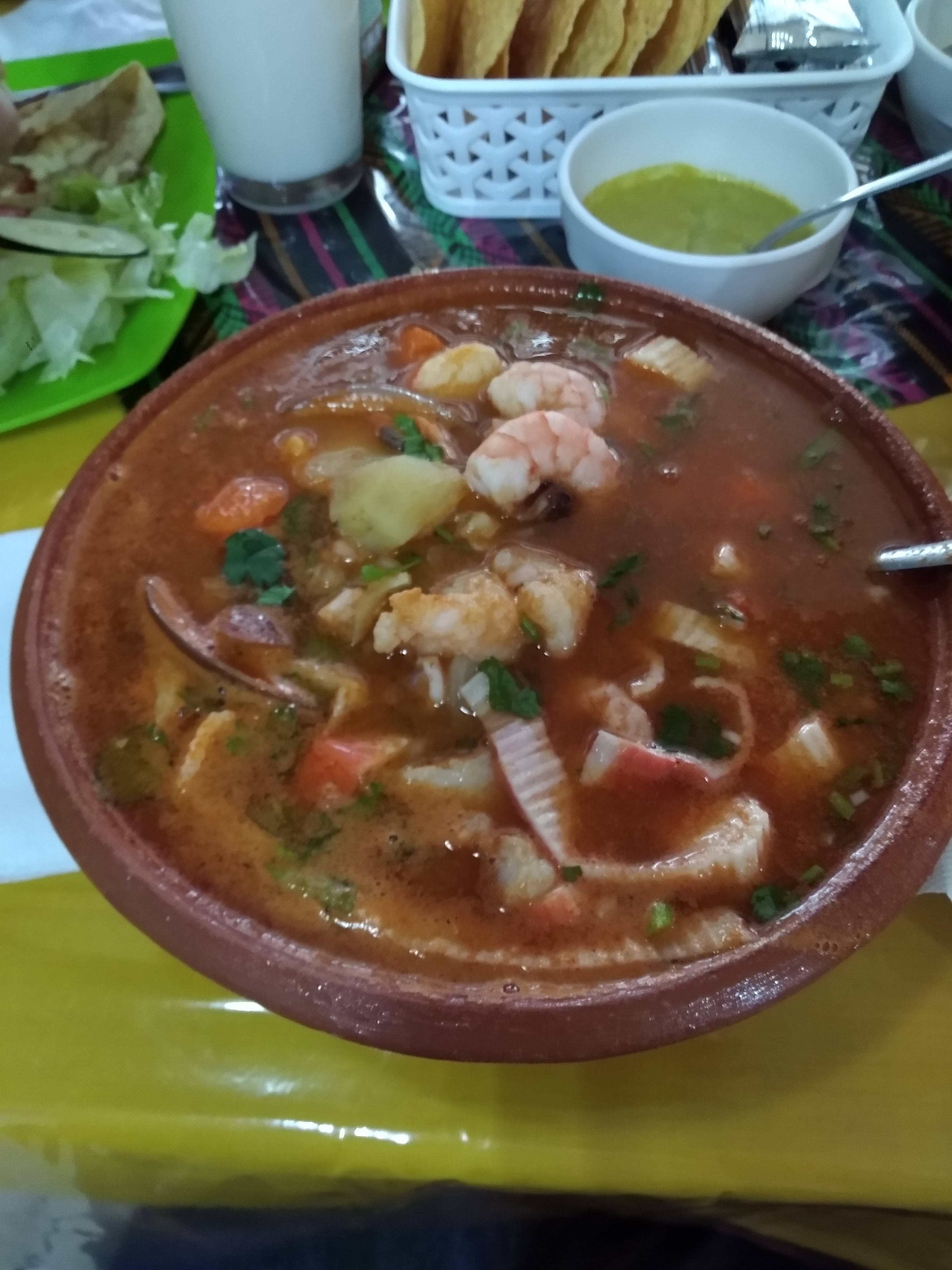 Restaurante y Micheladas Arrecife Dorado image 4