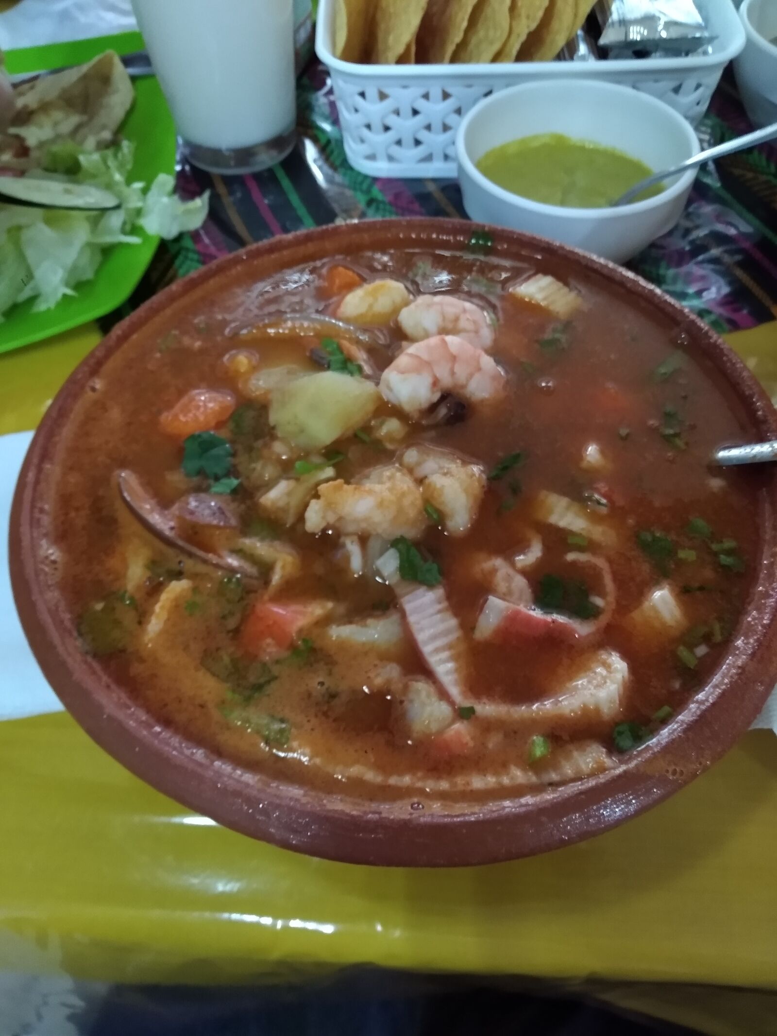 Restaurante y Micheladas Arrecife Dorado image 4