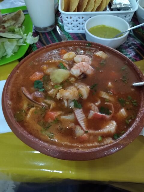 Restaurante y Micheladas Arrecife Dorado image 4