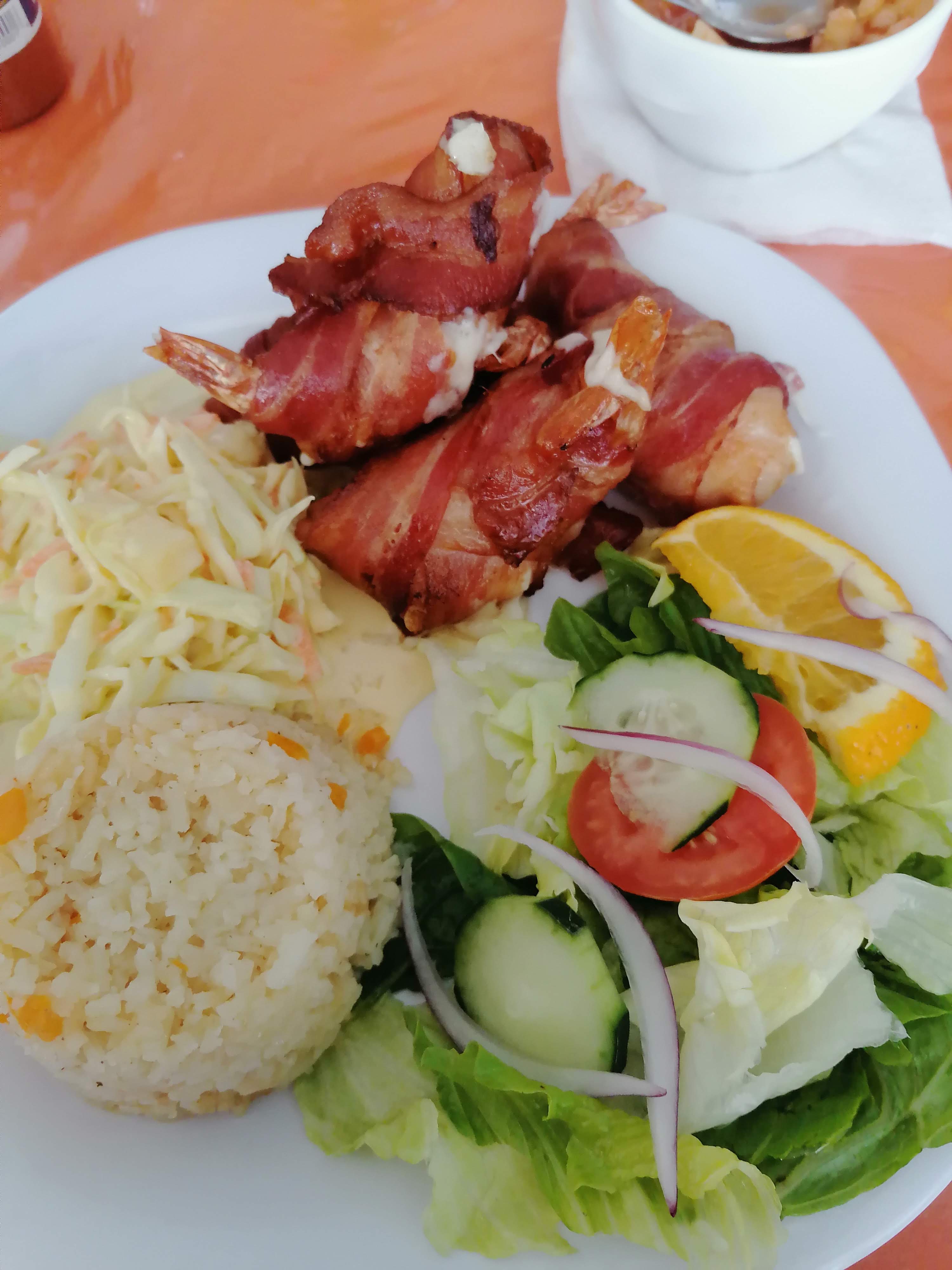 Restaurante y Micheladas Arrecife Dorado image 5