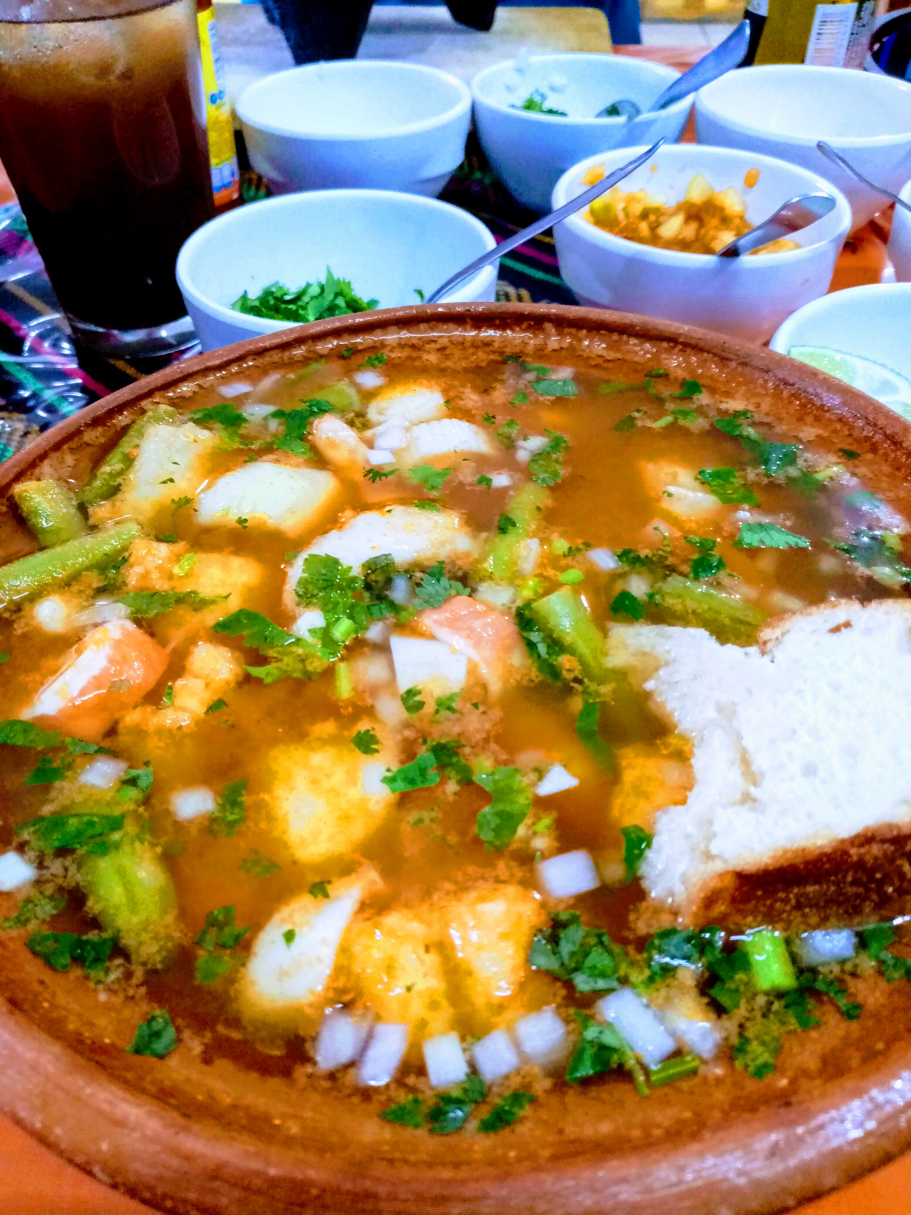 Restaurante y Micheladas Arrecife Dorado image 6