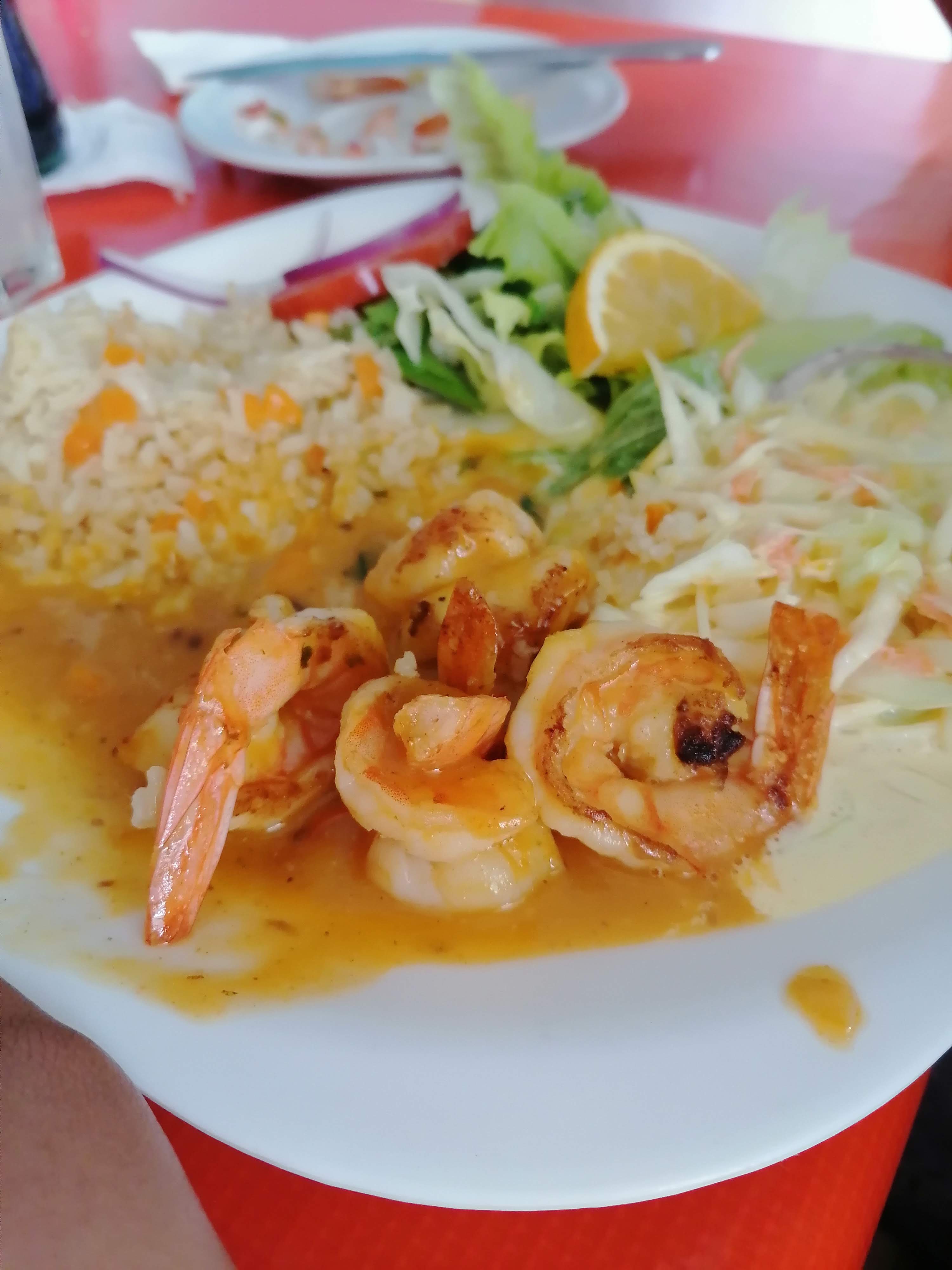 Restaurante y Micheladas Arrecife Dorado image 7