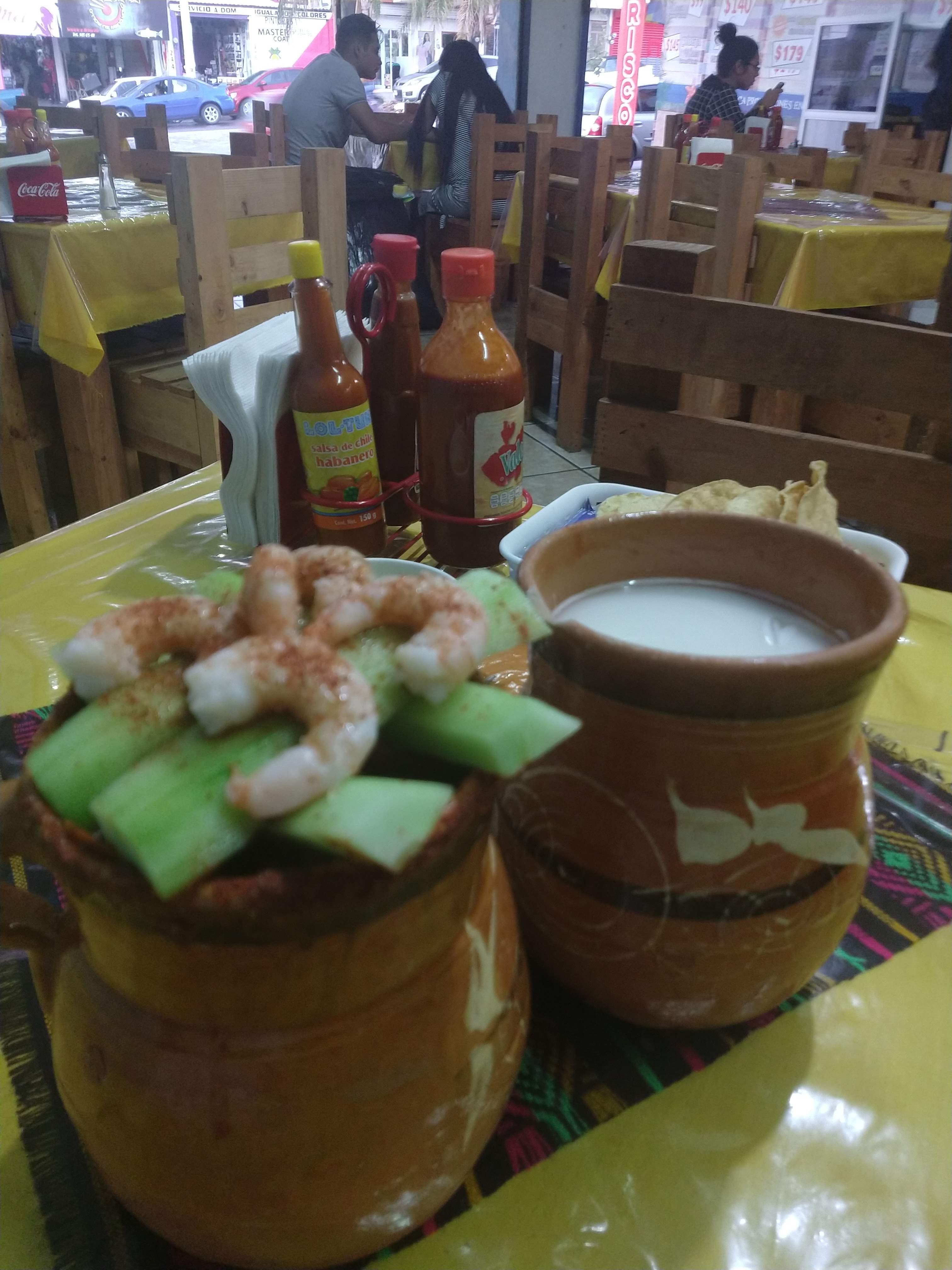Restaurante y Micheladas Arrecife Dorado image 8