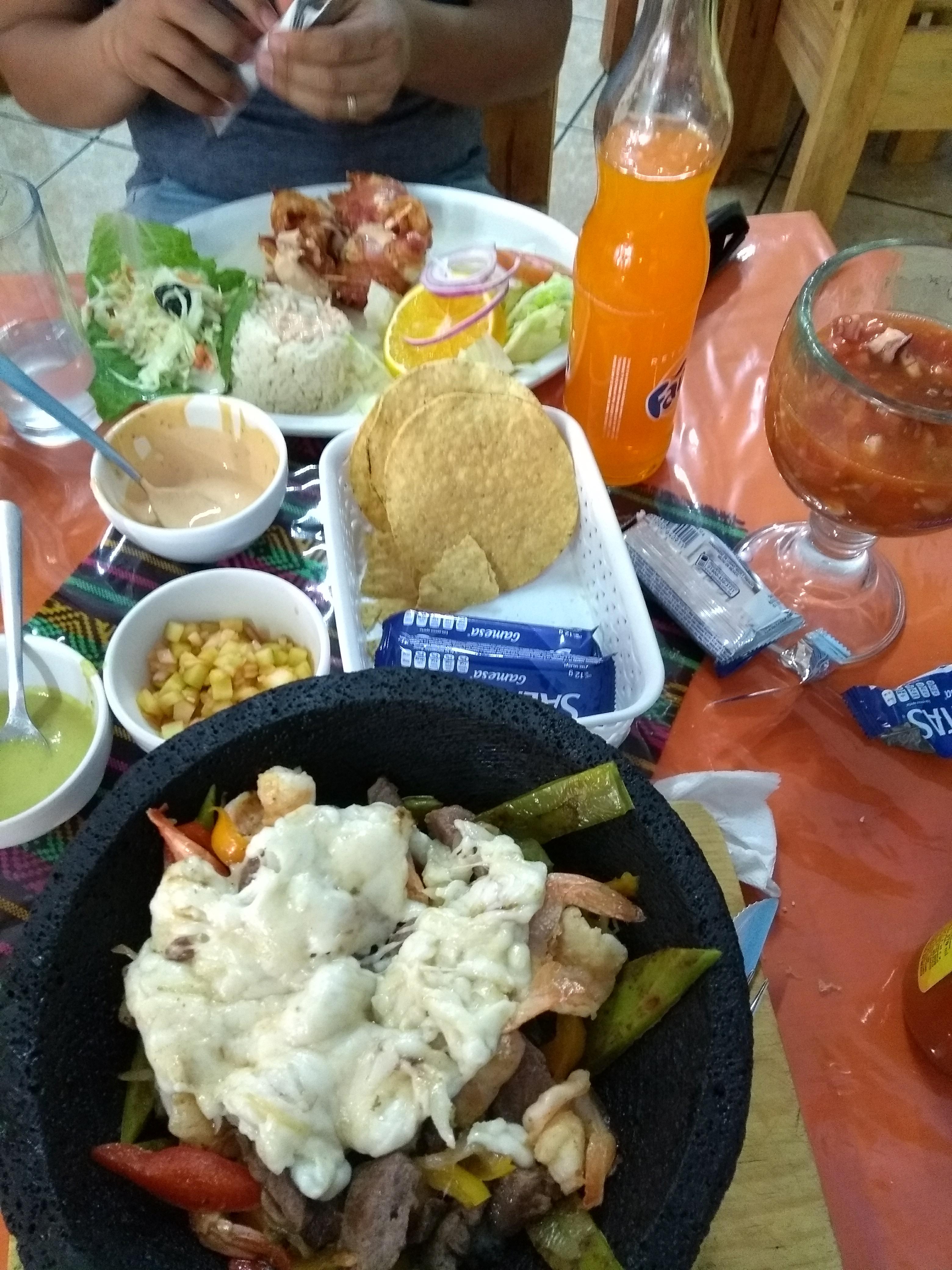 Restaurante y Micheladas Arrecife Dorado image 9