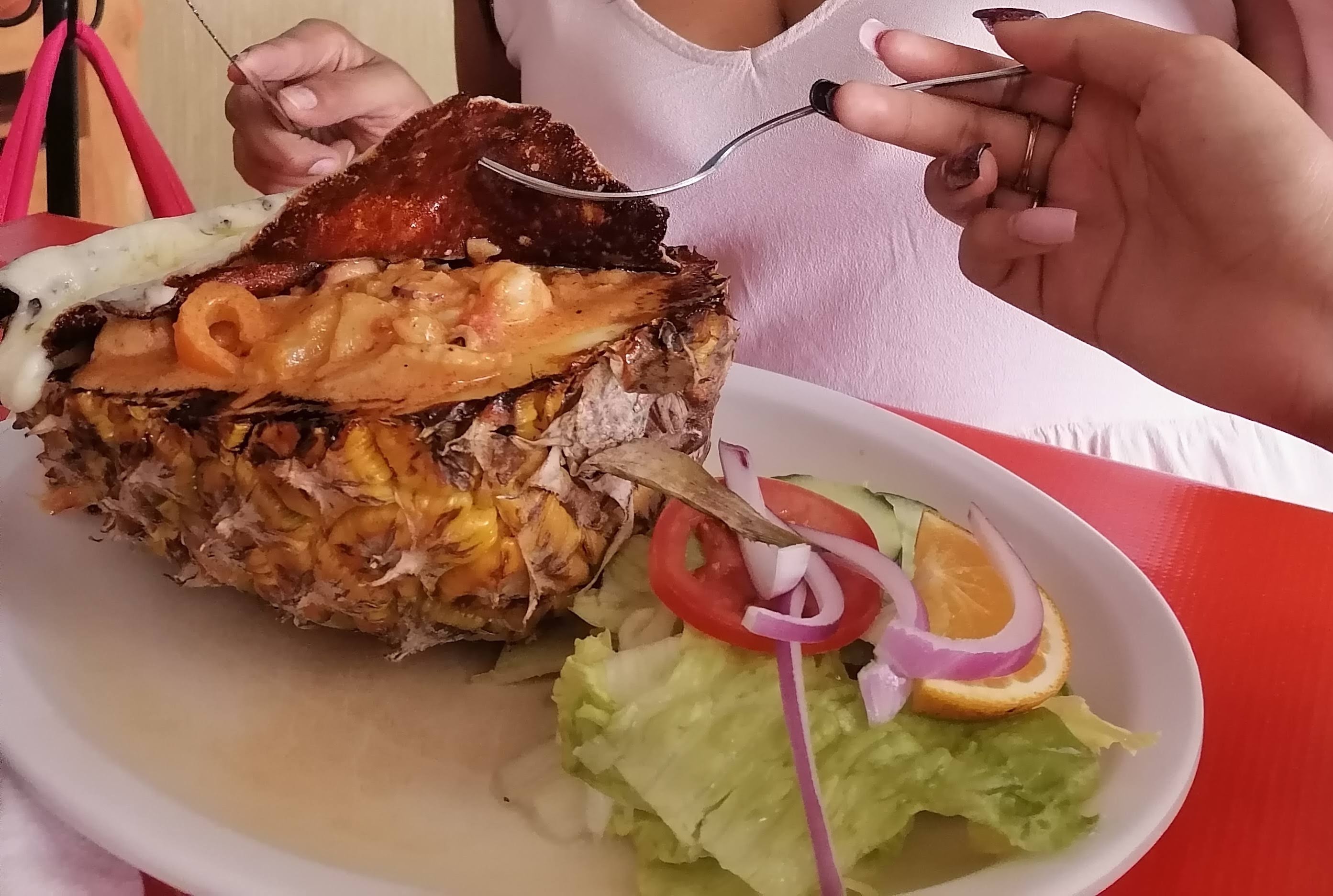 Restaurante y Micheladas Arrecife Dorado image 10