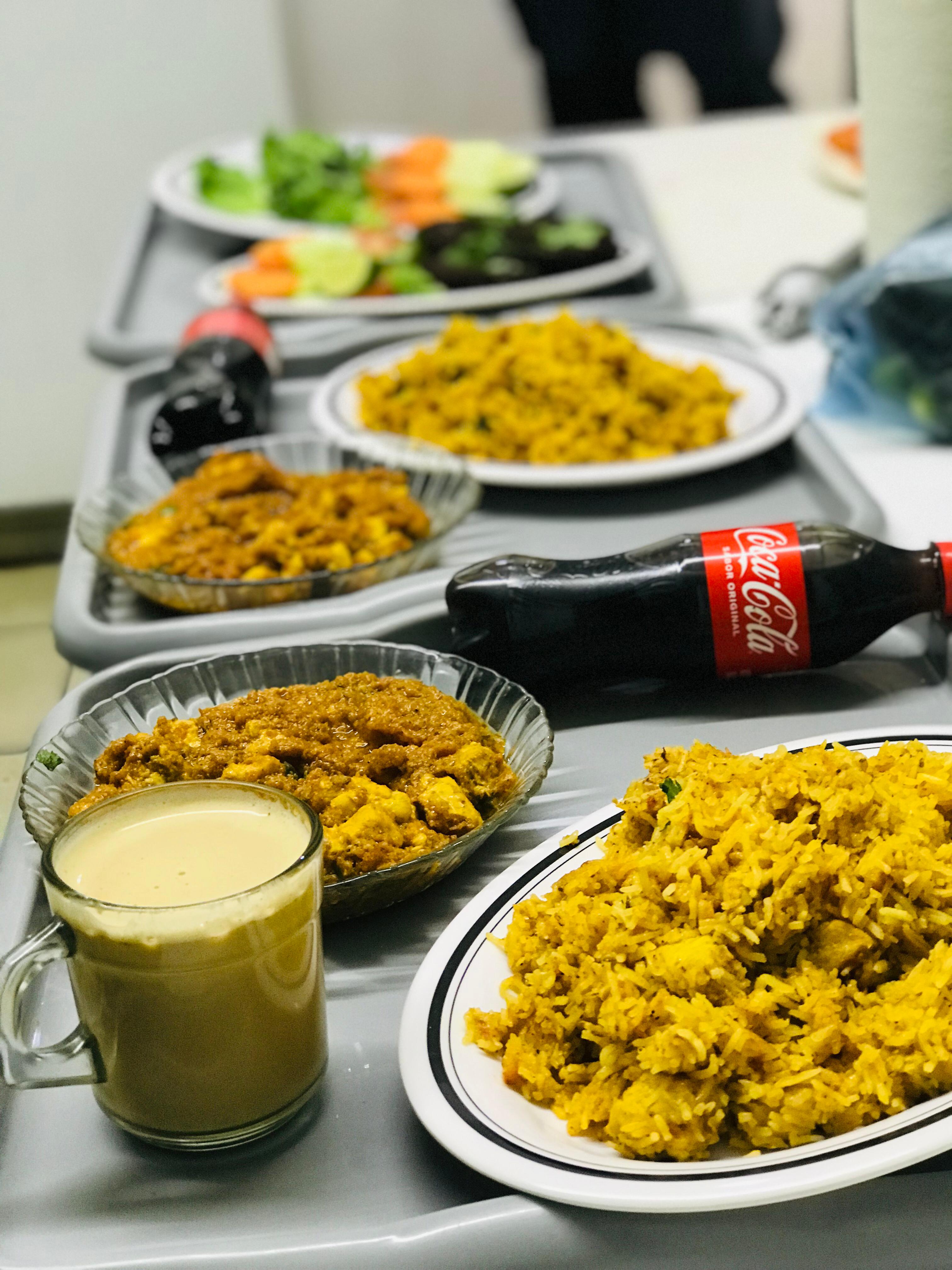 Amin Restaurante Pakistaní image 2