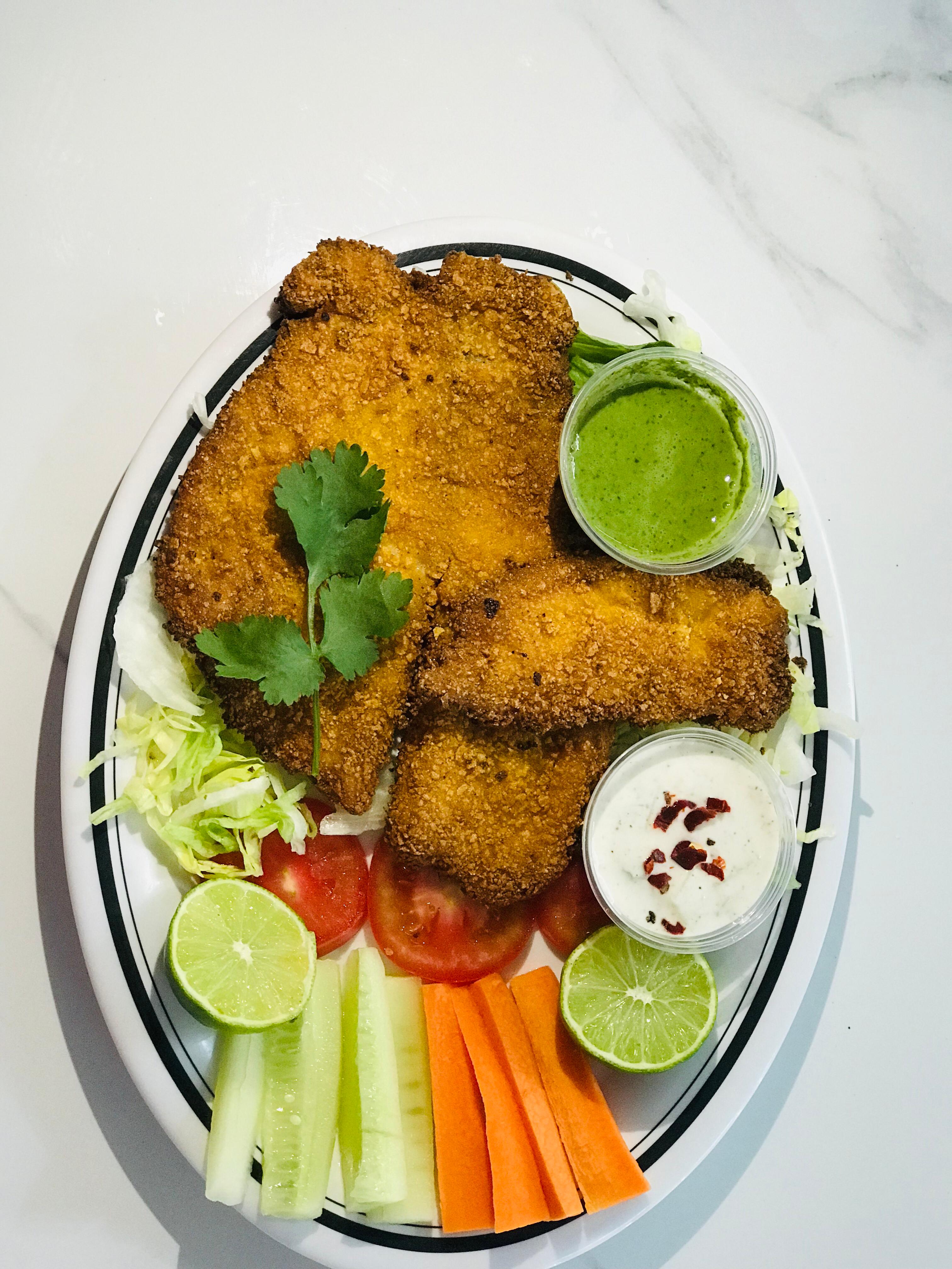 Amin Restaurante Pakistaní image 3