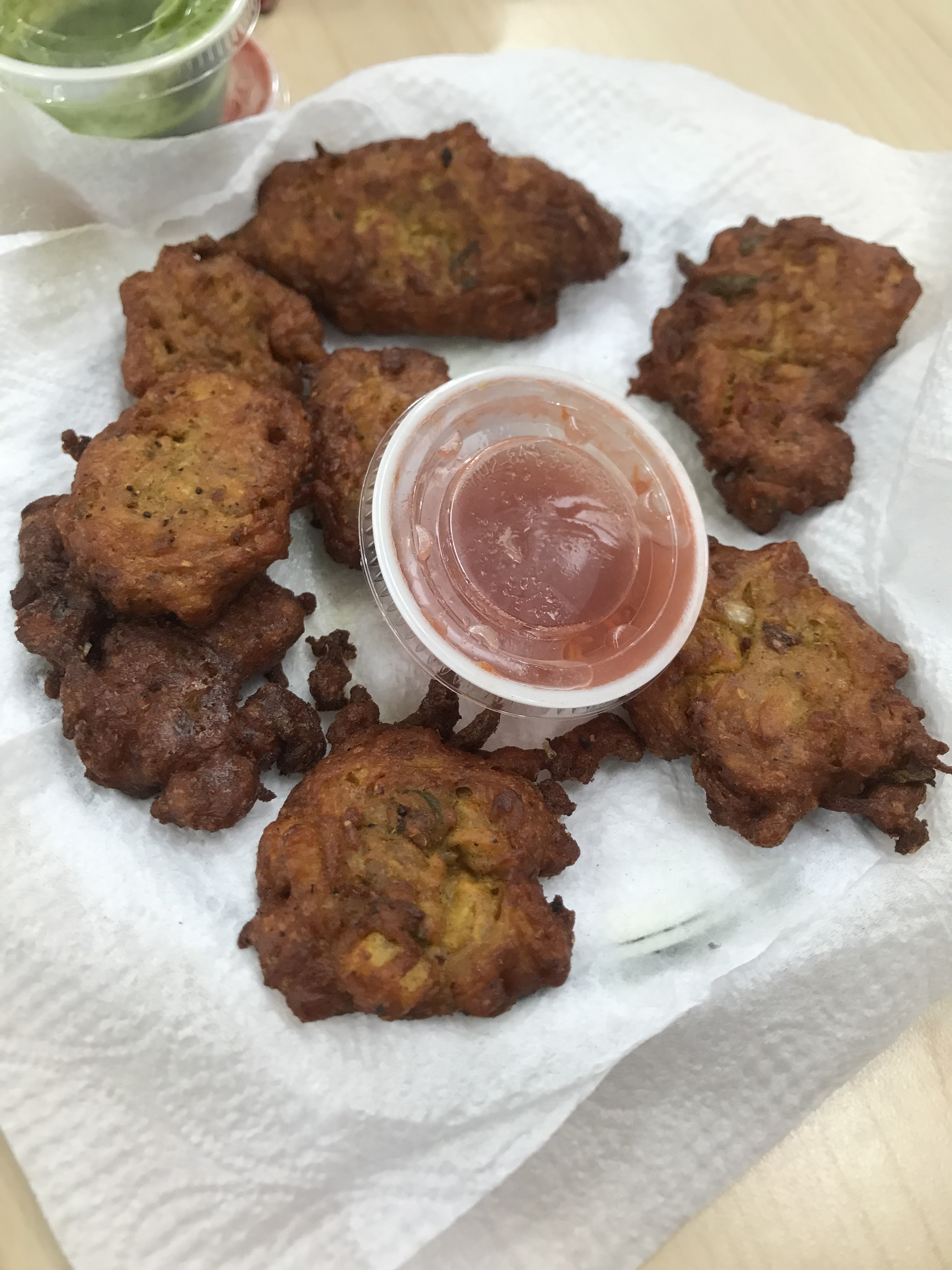 Amin Restaurante Pakistaní image 6