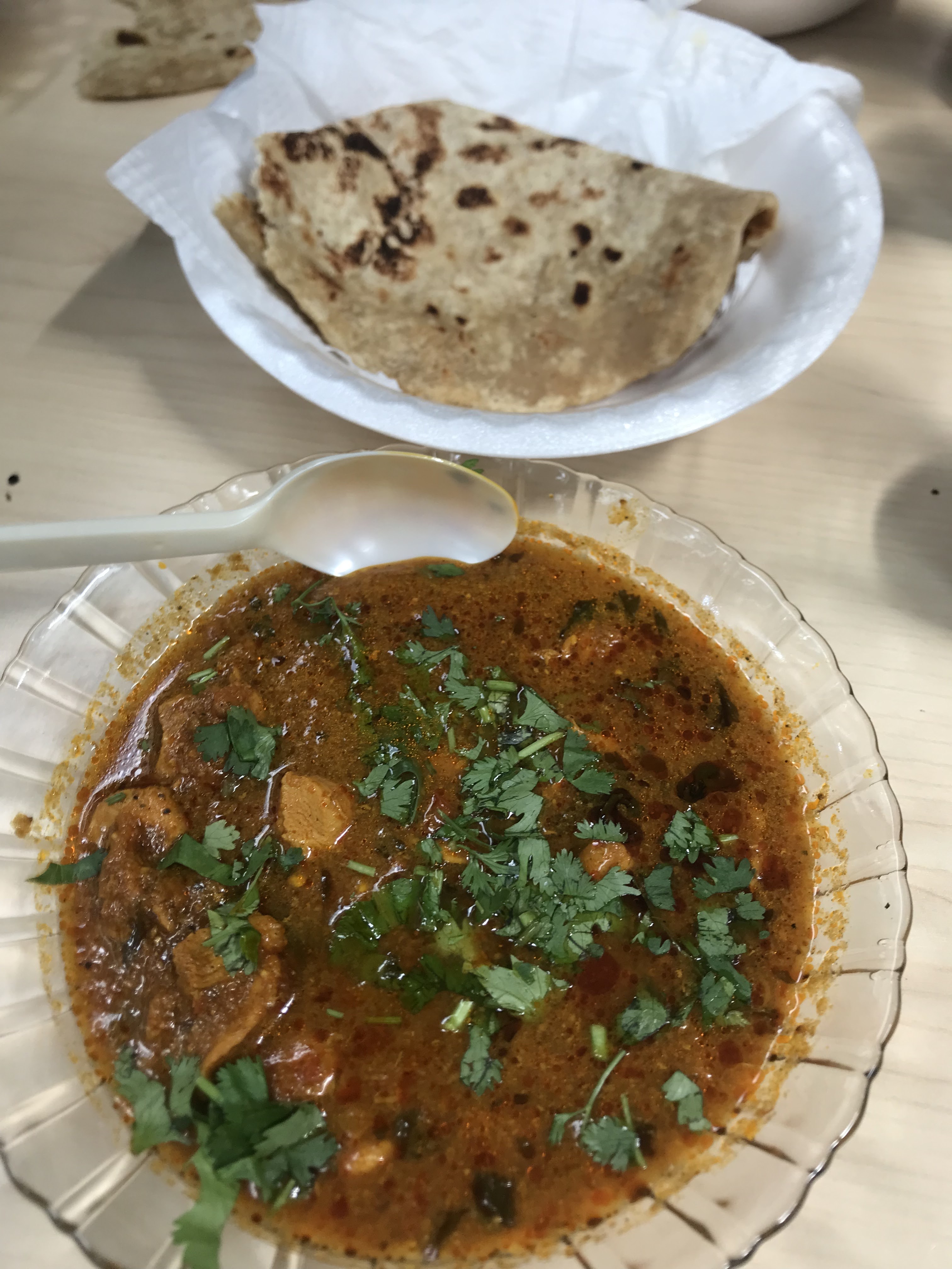 Amin Restaurante Pakistaní image 9