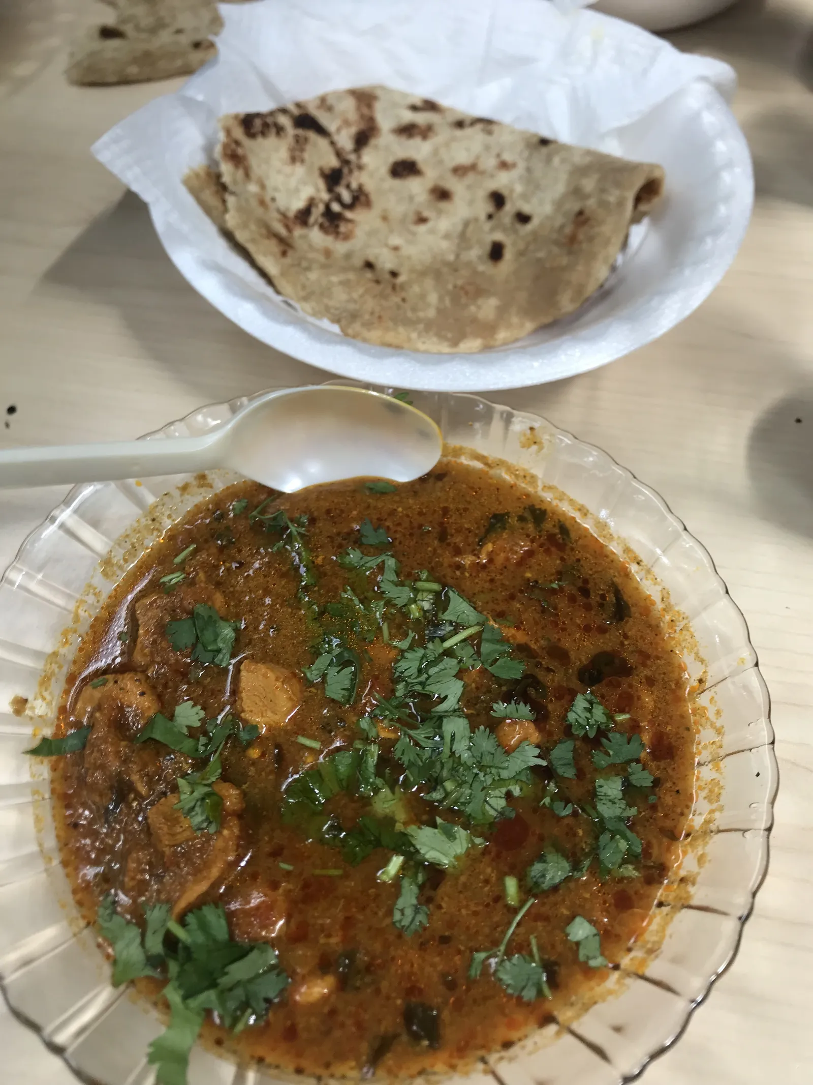 Amin Restaurante Pakistaní image 9