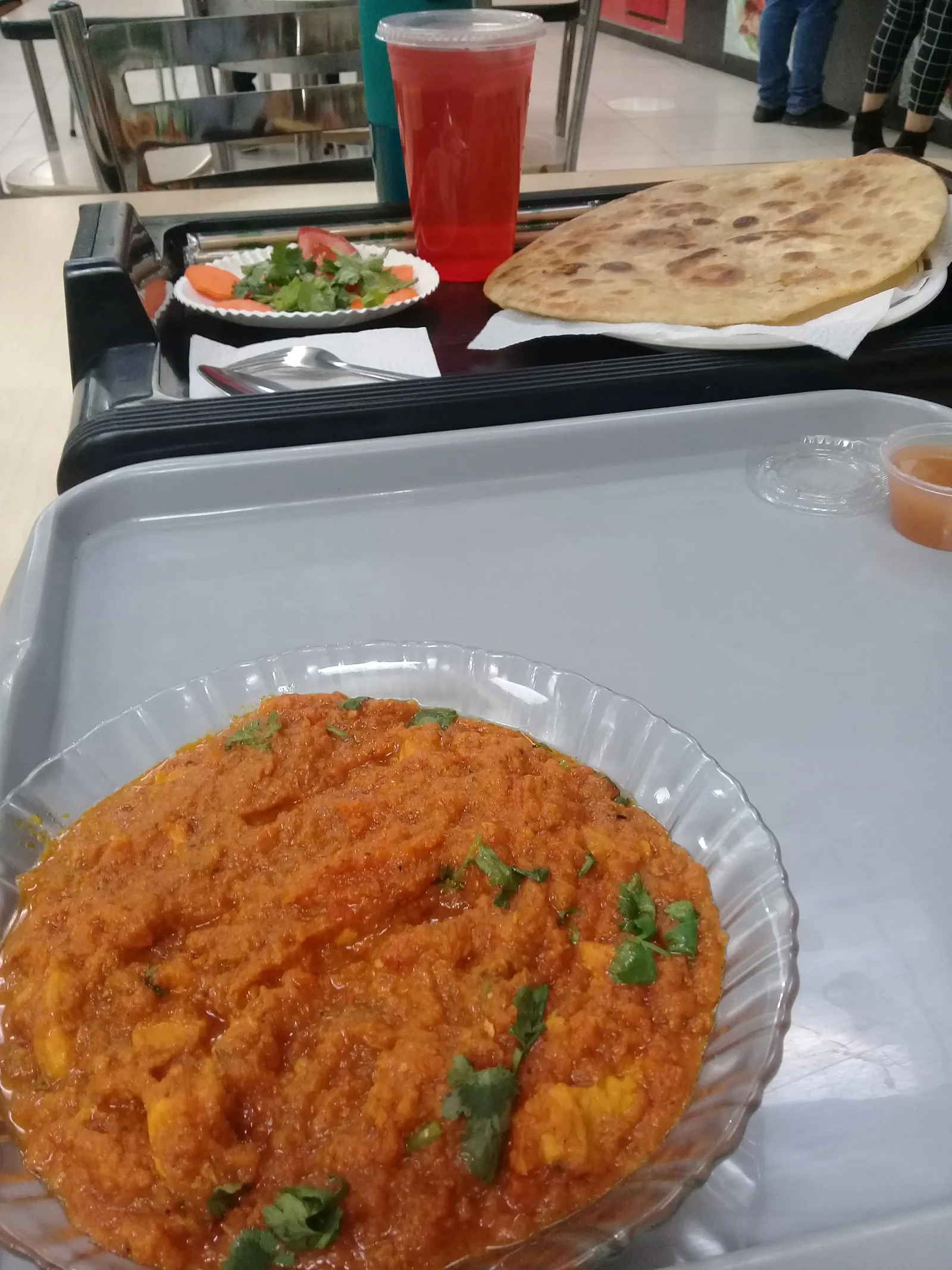 Amin Restaurante Pakistaní image 10