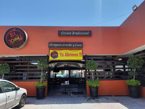 El Comal Cocina Tradicional image 1