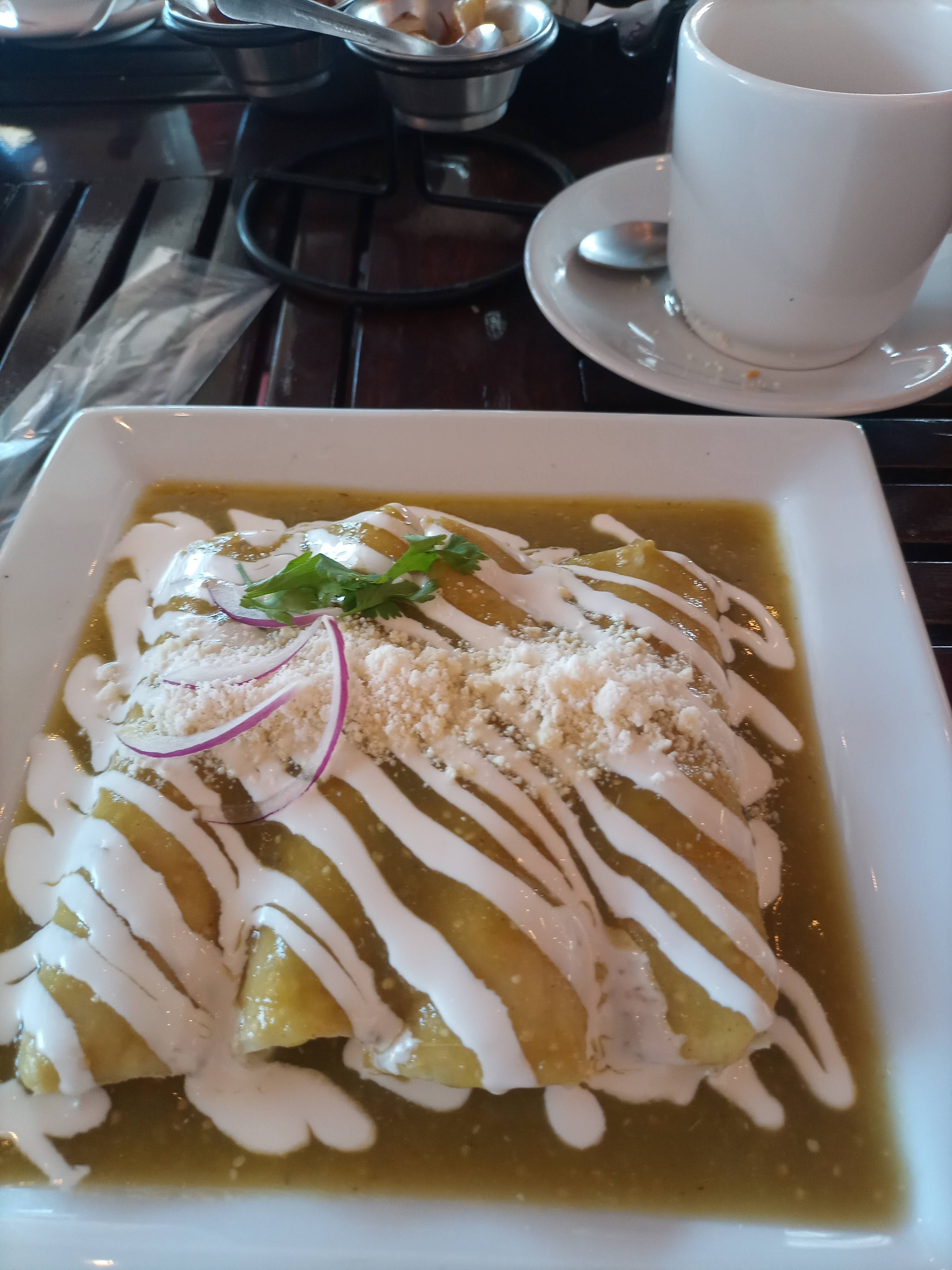 El Comal Cocina Tradicional image 3