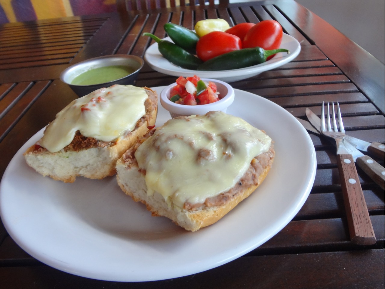 El Comal Cocina Tradicional image 4