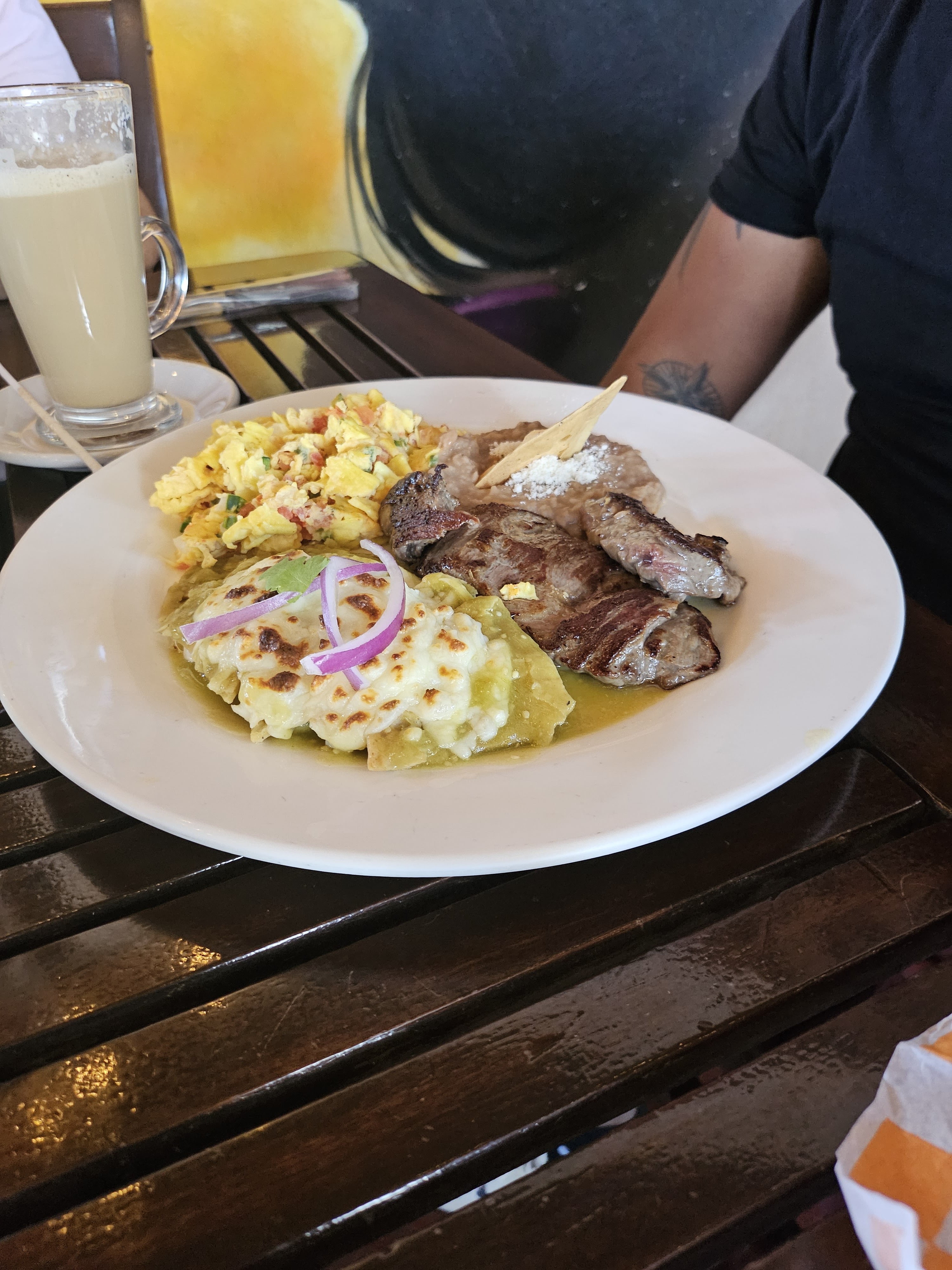 El Comal Cocina Tradicional image 7