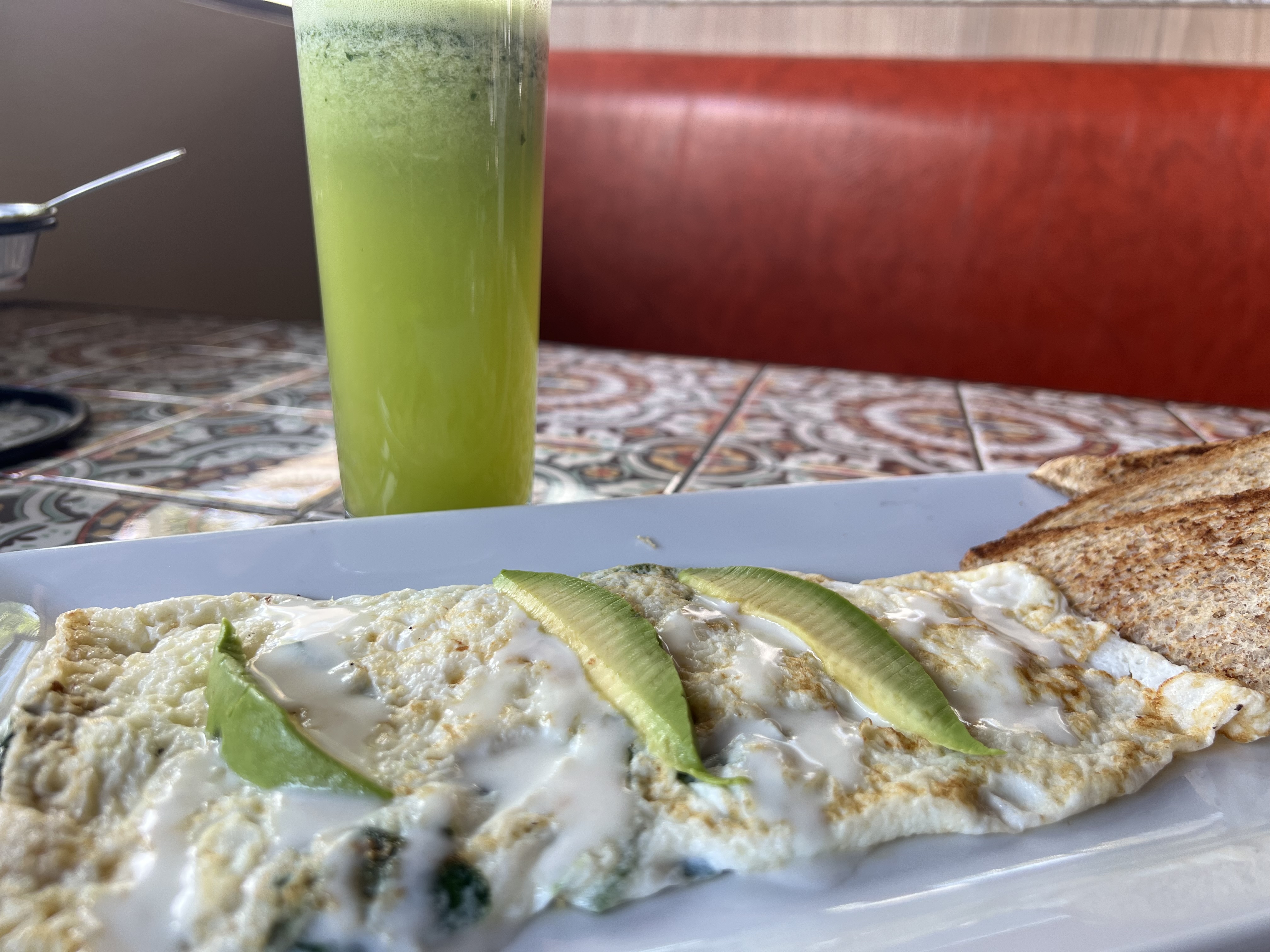 El Comal Cocina Tradicional image 9