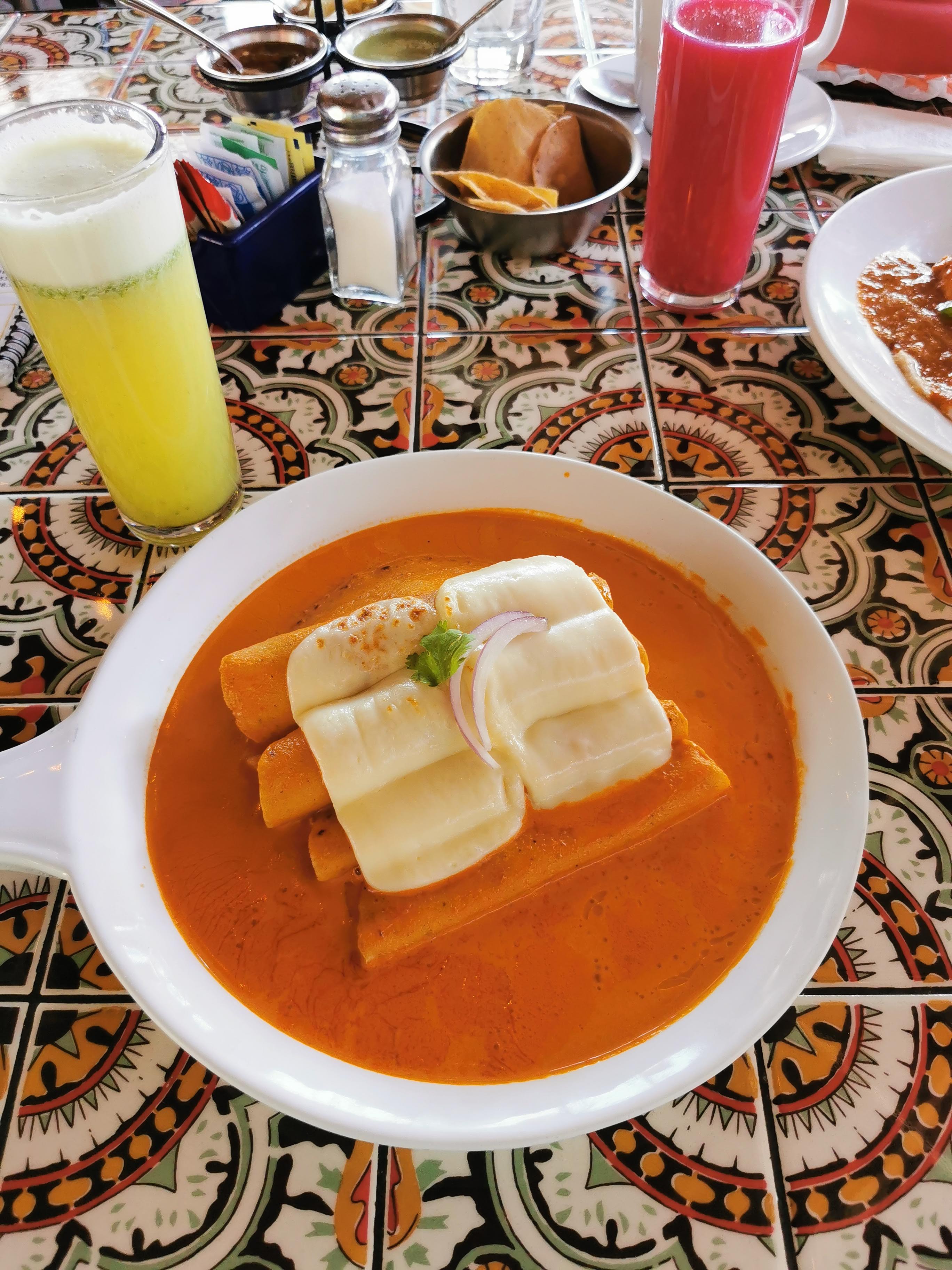 El Comal Cocina Tradicional image 10