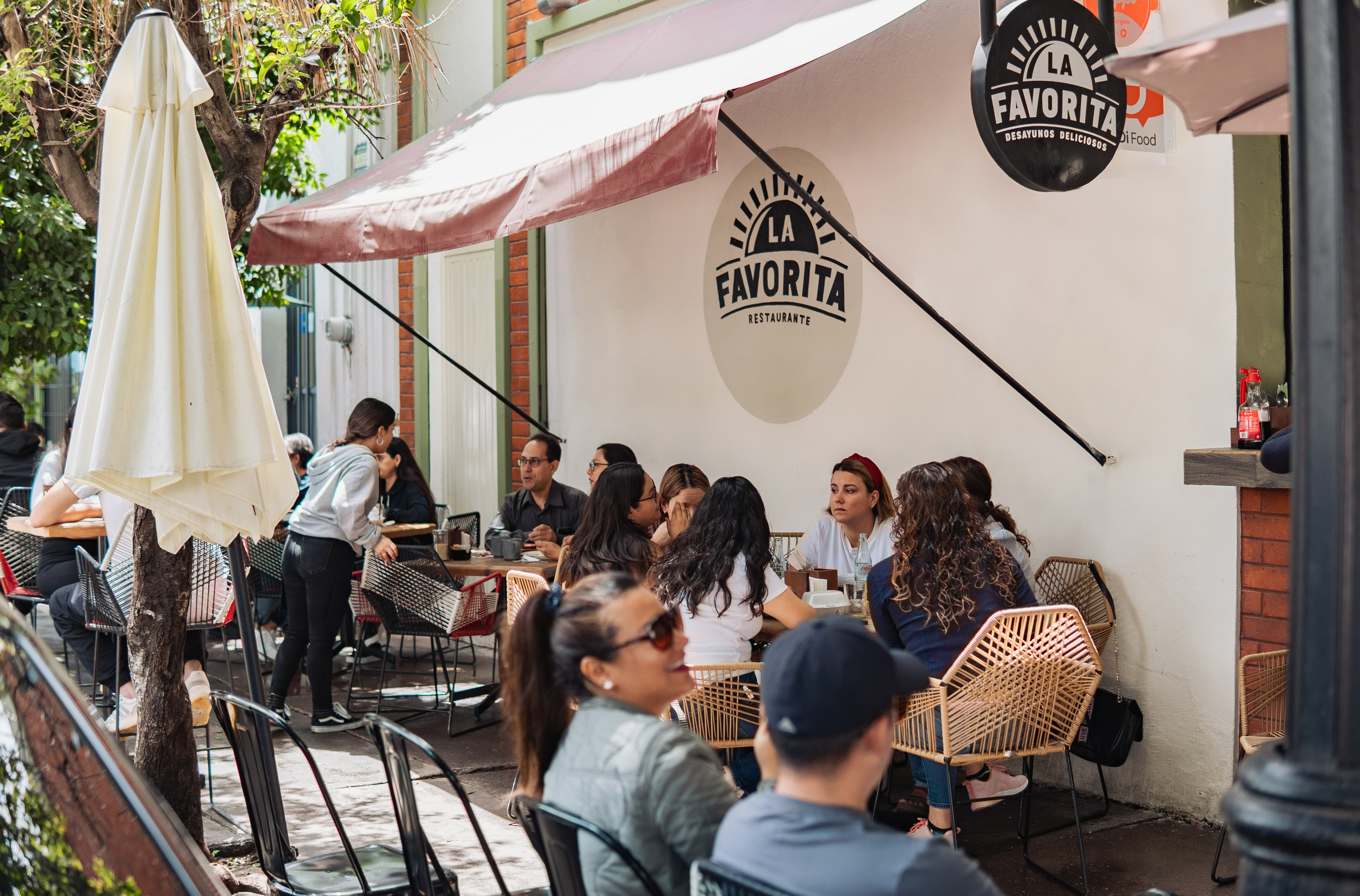 La Favorita Restaurante image 3