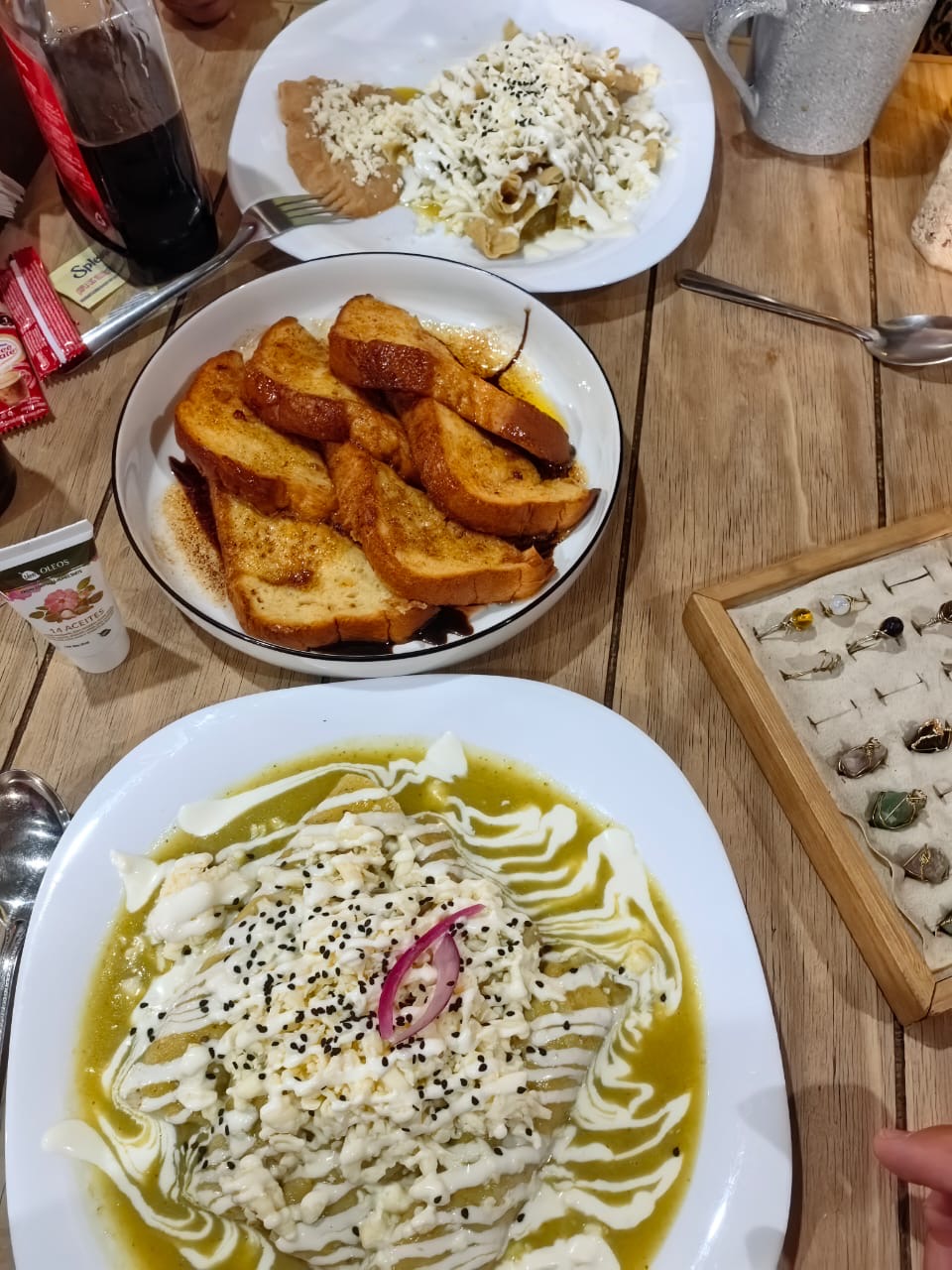 La Favorita Restaurante image 7