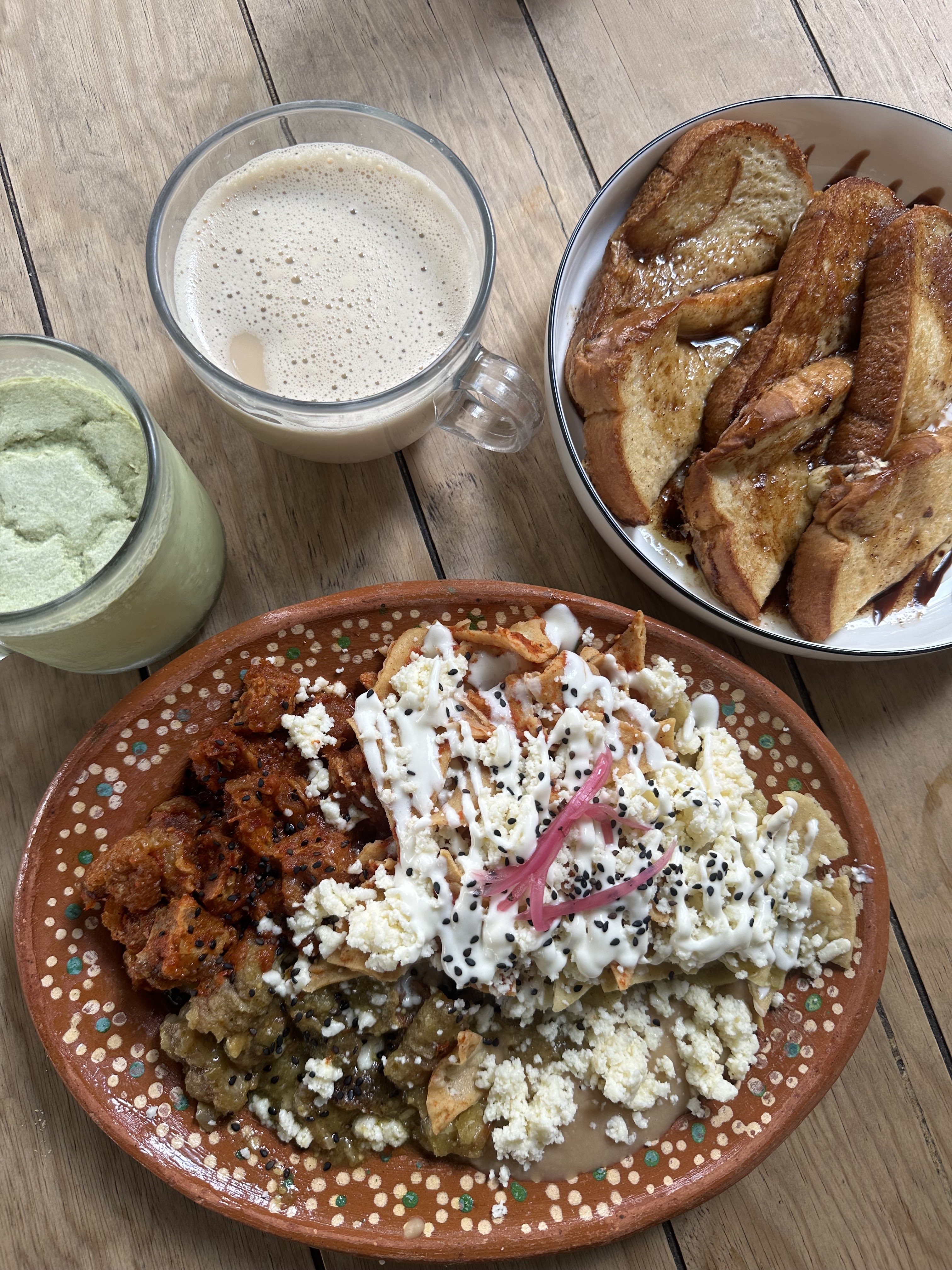 La Favorita Restaurante image 8