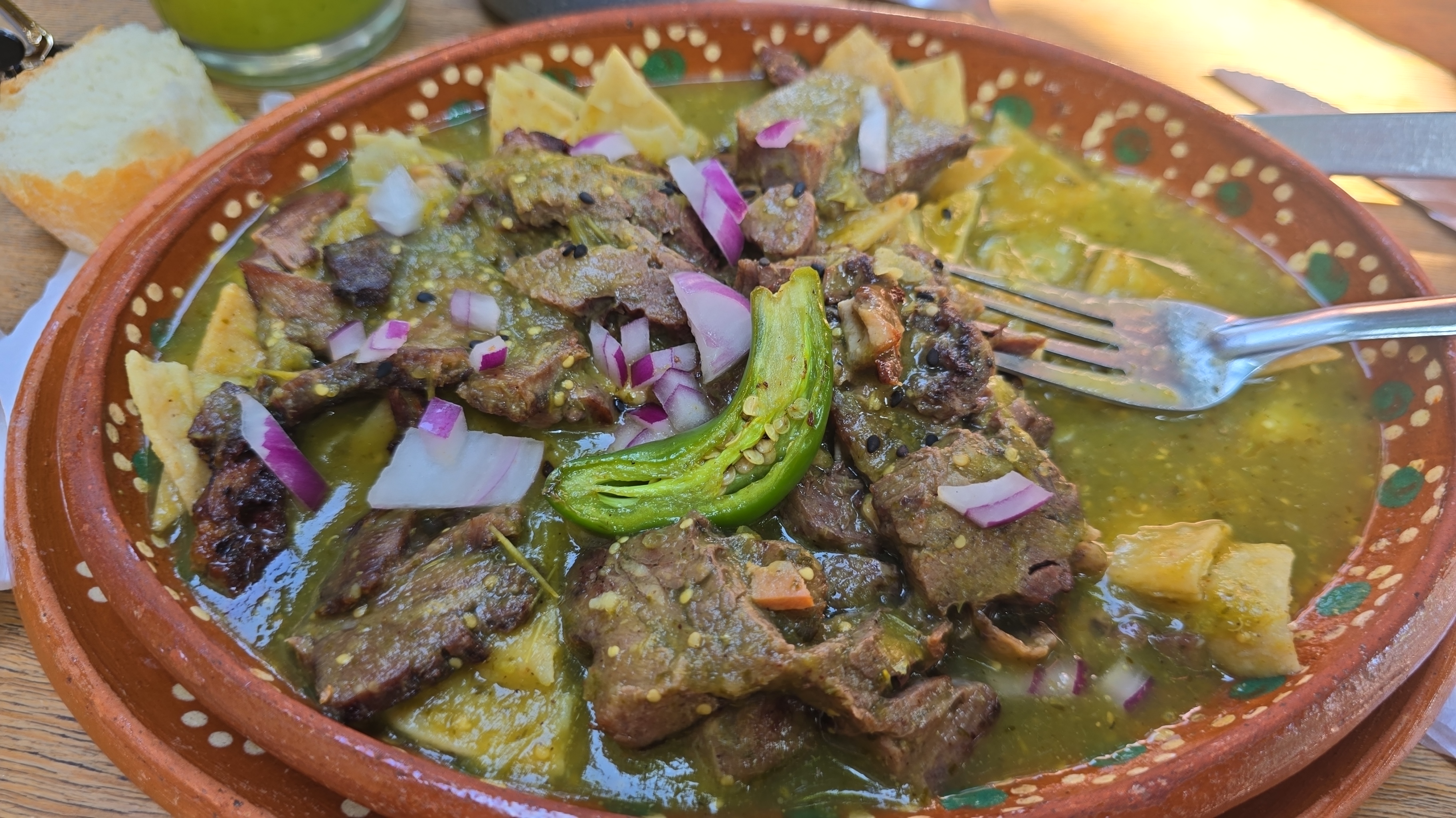 La Favorita Restaurante image 9