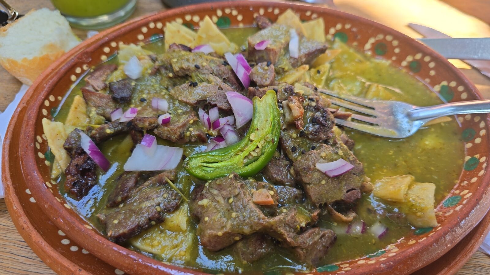 La Favorita Restaurante image 9
