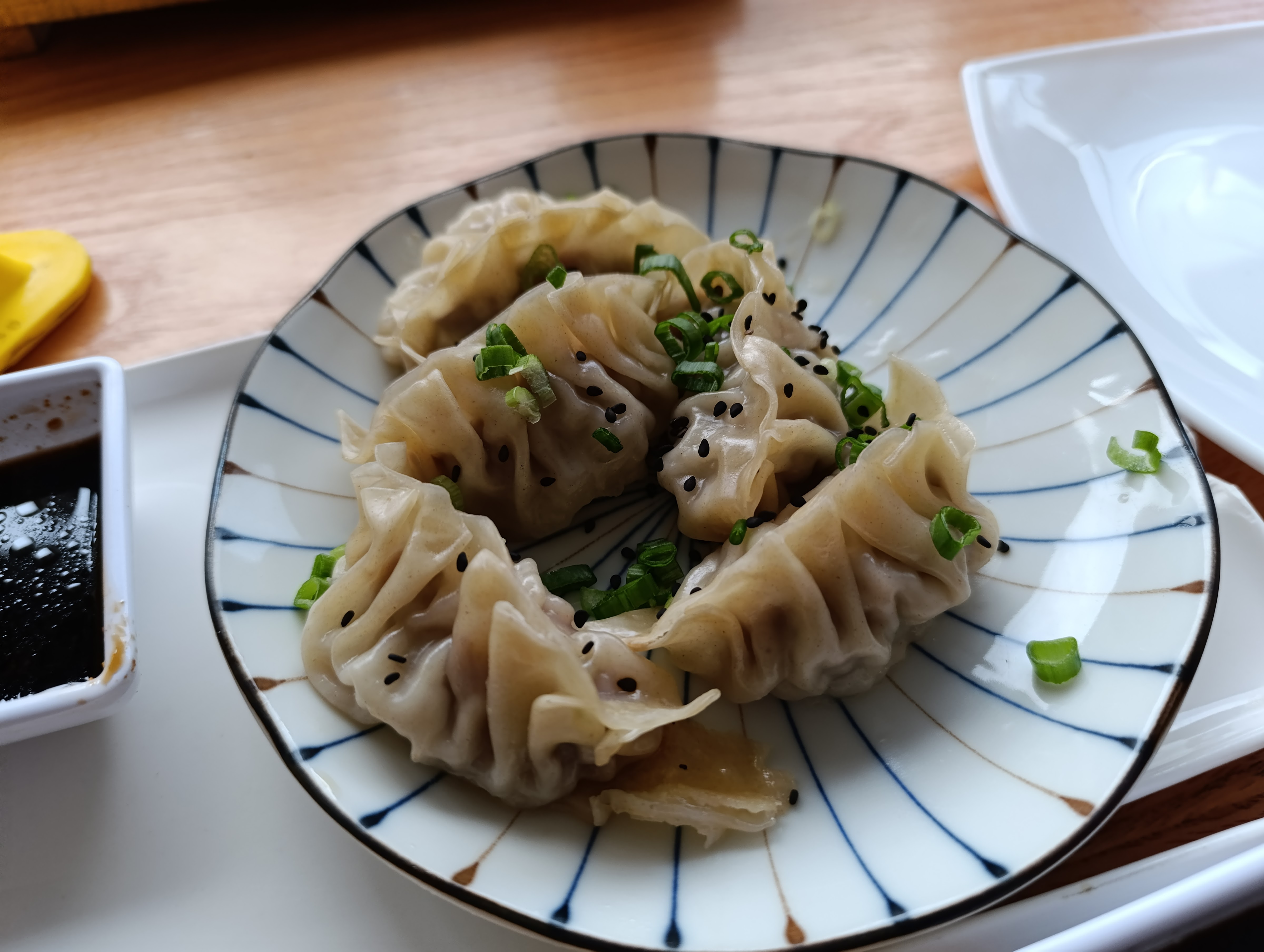 BATTA sushi - ramen image 1