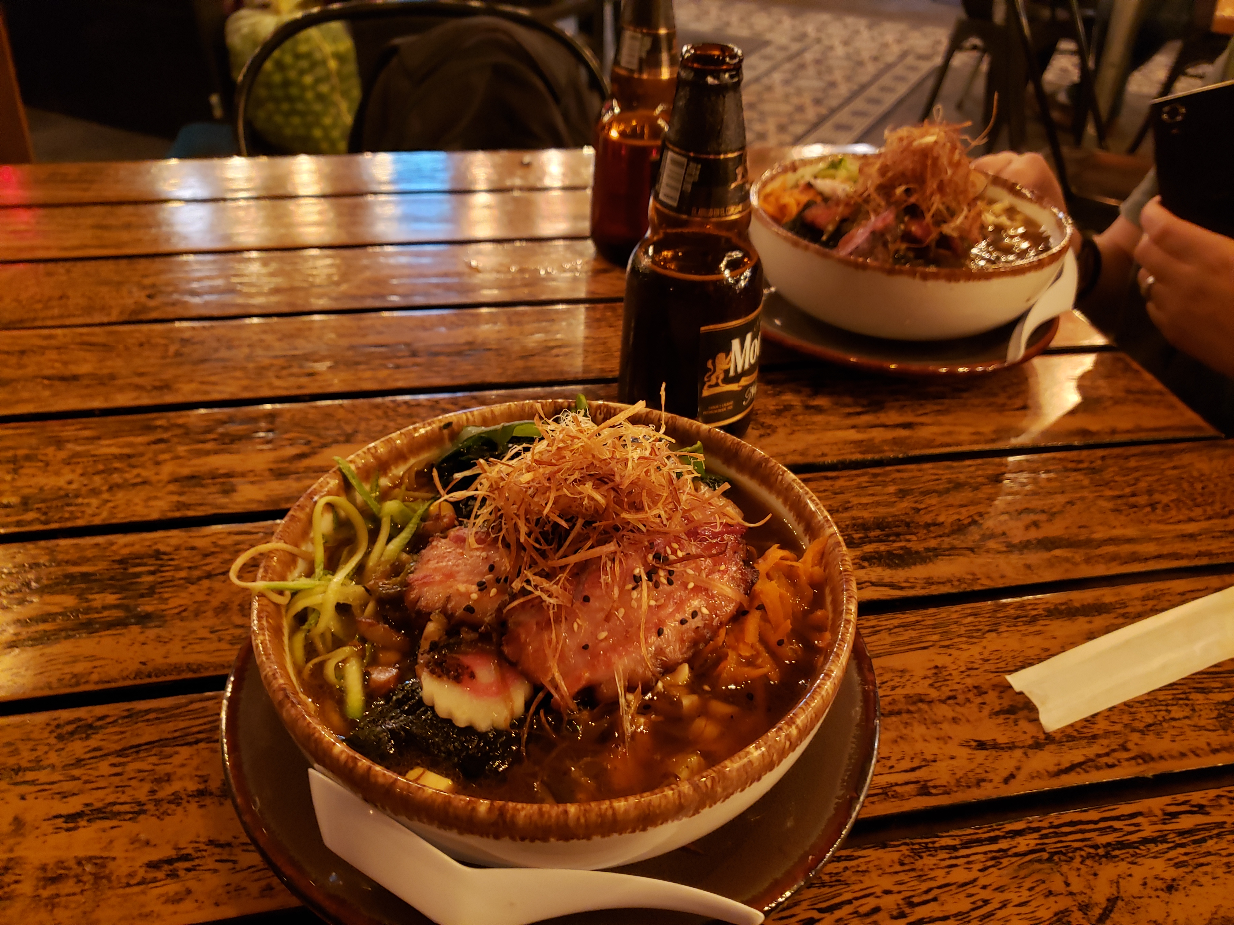 BATTA sushi - ramen image 4