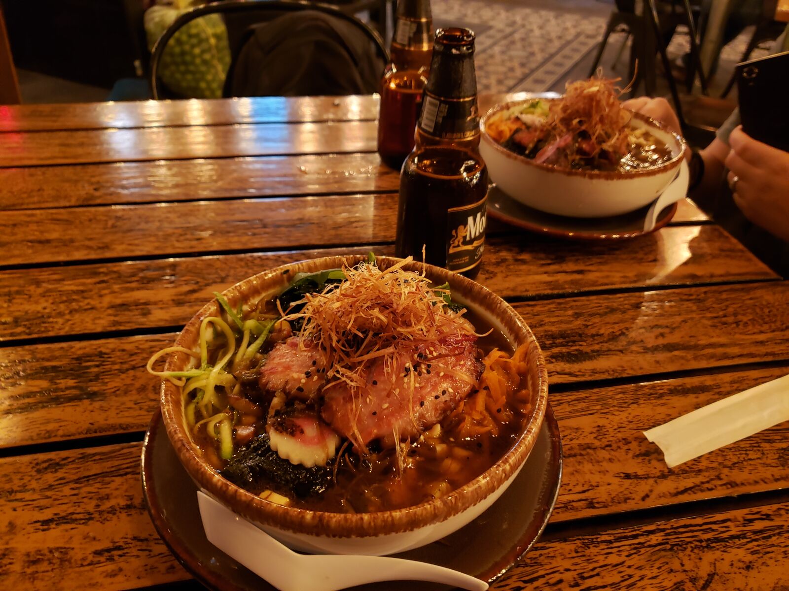 BATTA sushi - ramen image 4