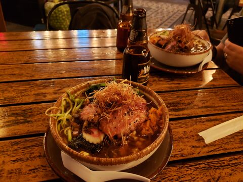 BATTA sushi - ramen image 4