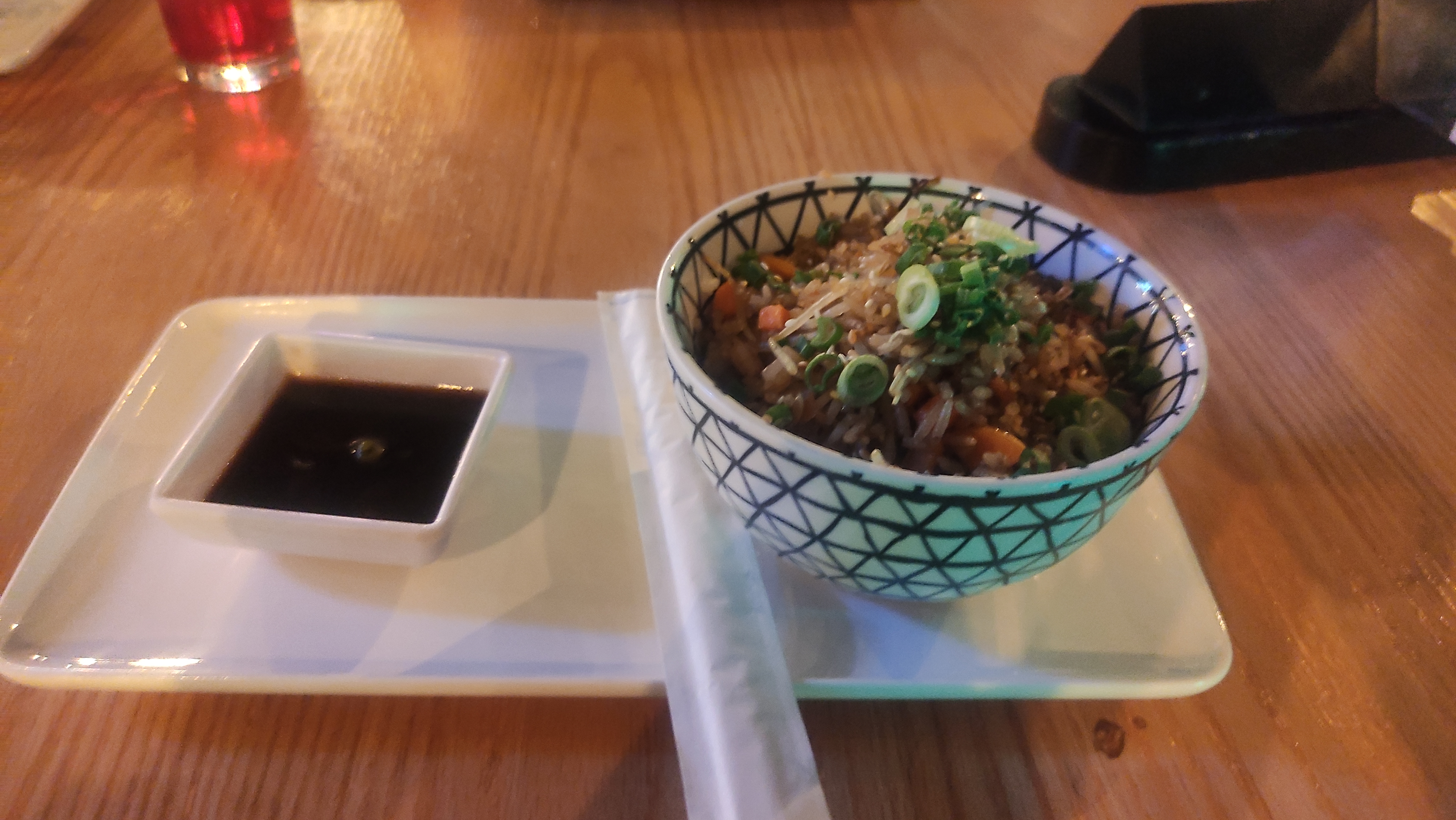 BATTA sushi - ramen image 5