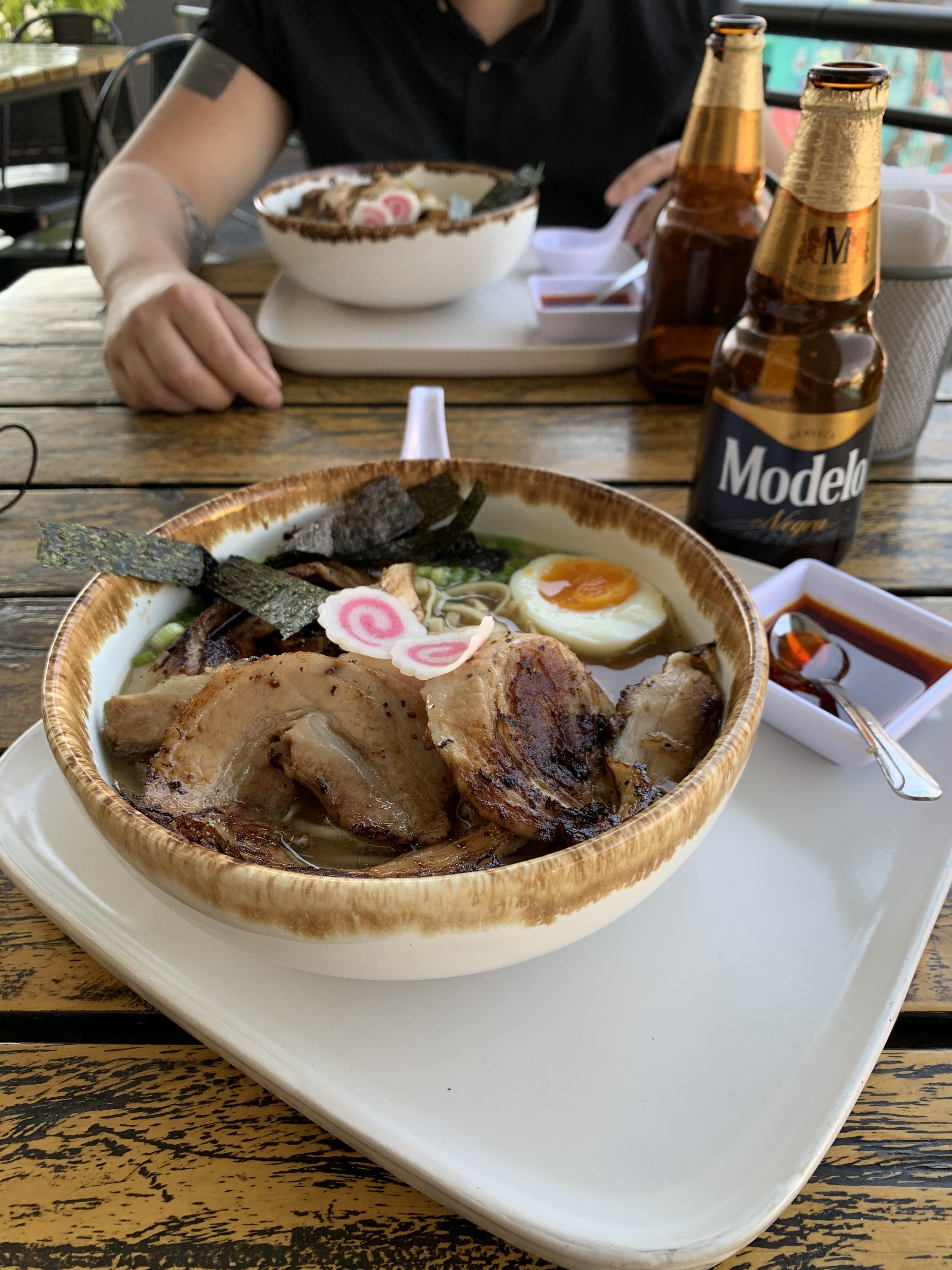 BATTA sushi - ramen image 6