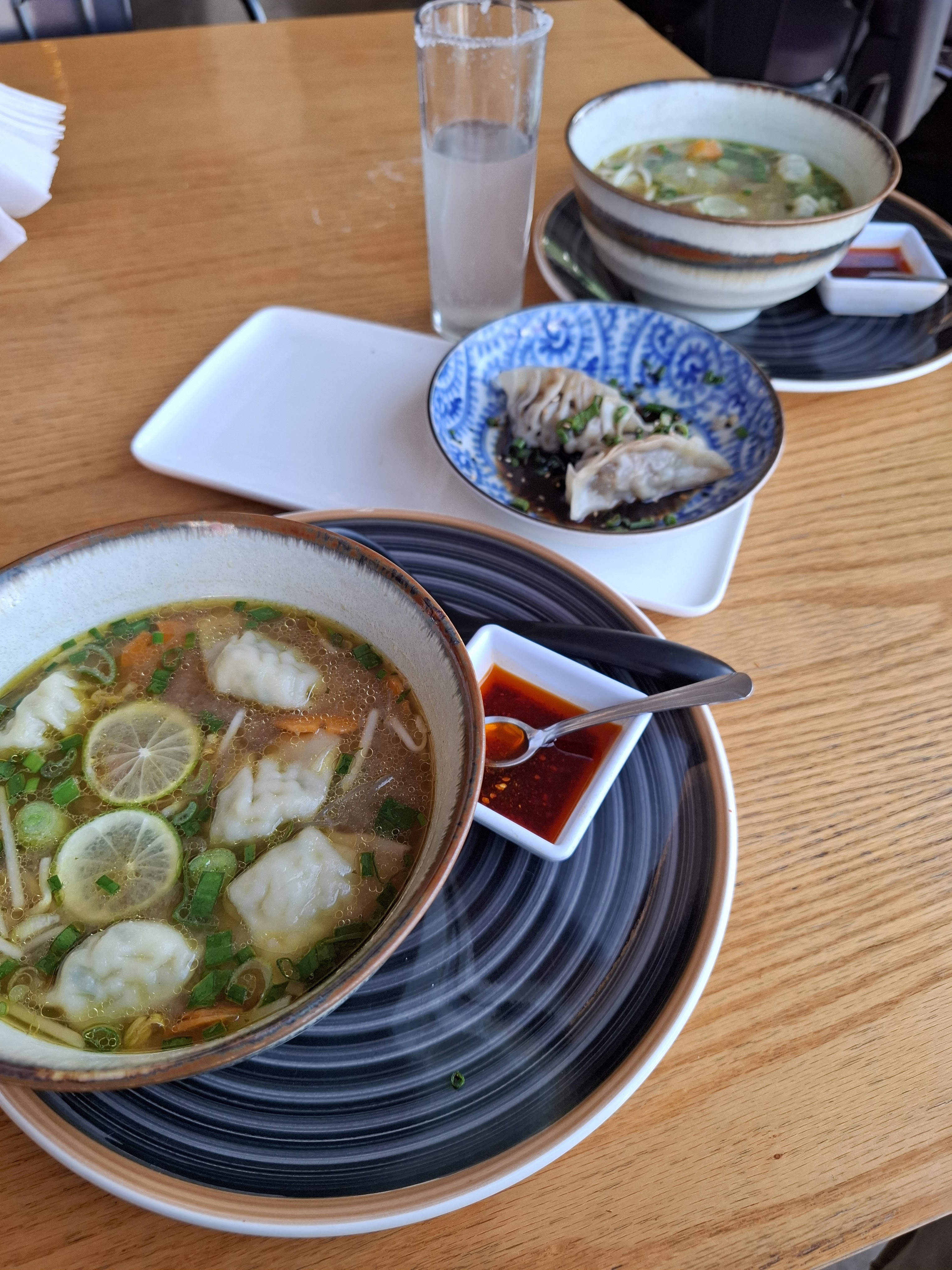 BATTA sushi - ramen image 7