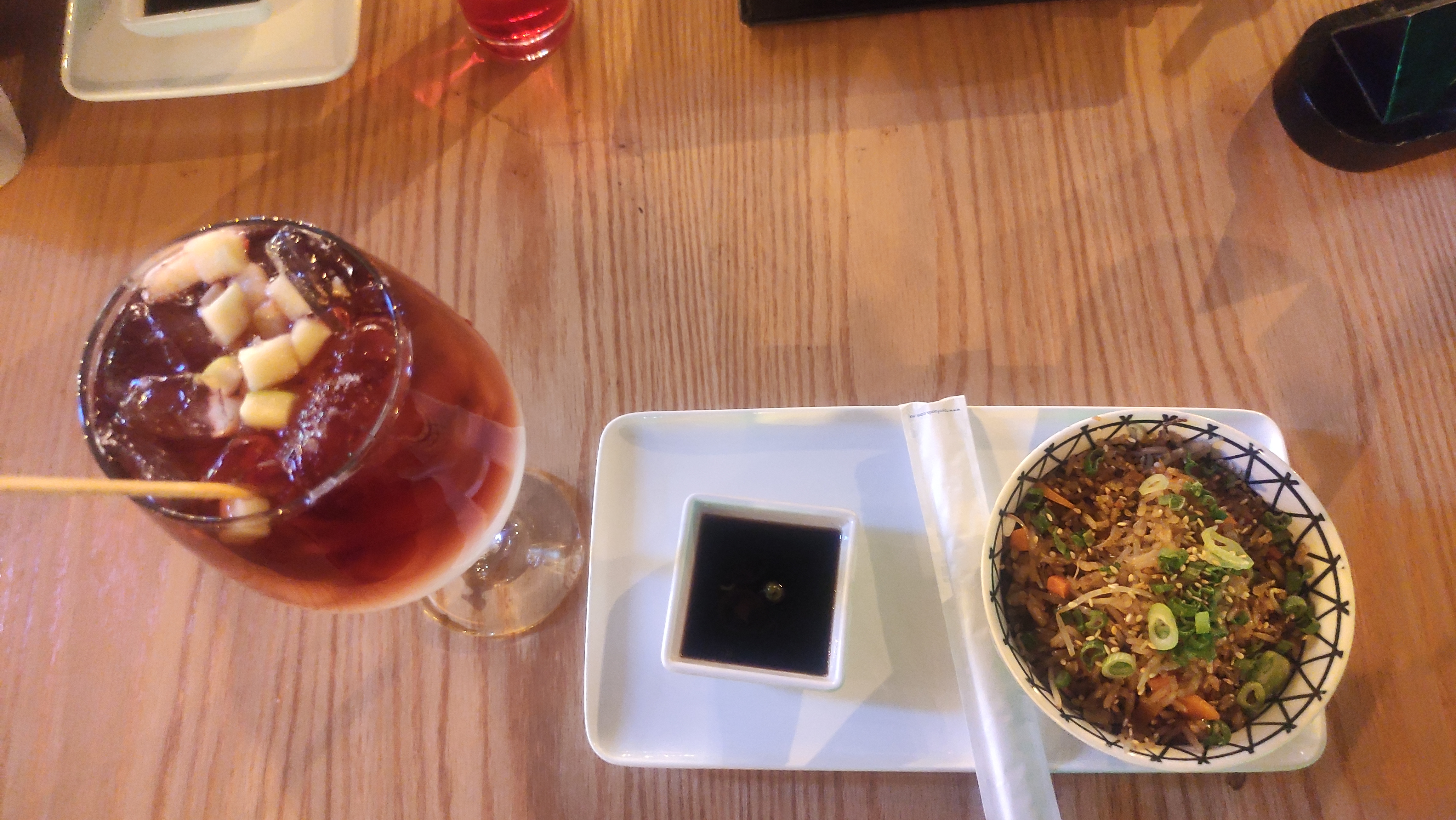 BATTA sushi - ramen image 8