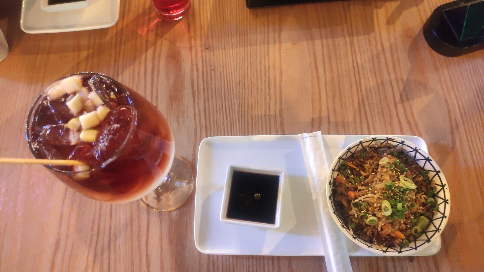 BATTA sushi - ramen image 8